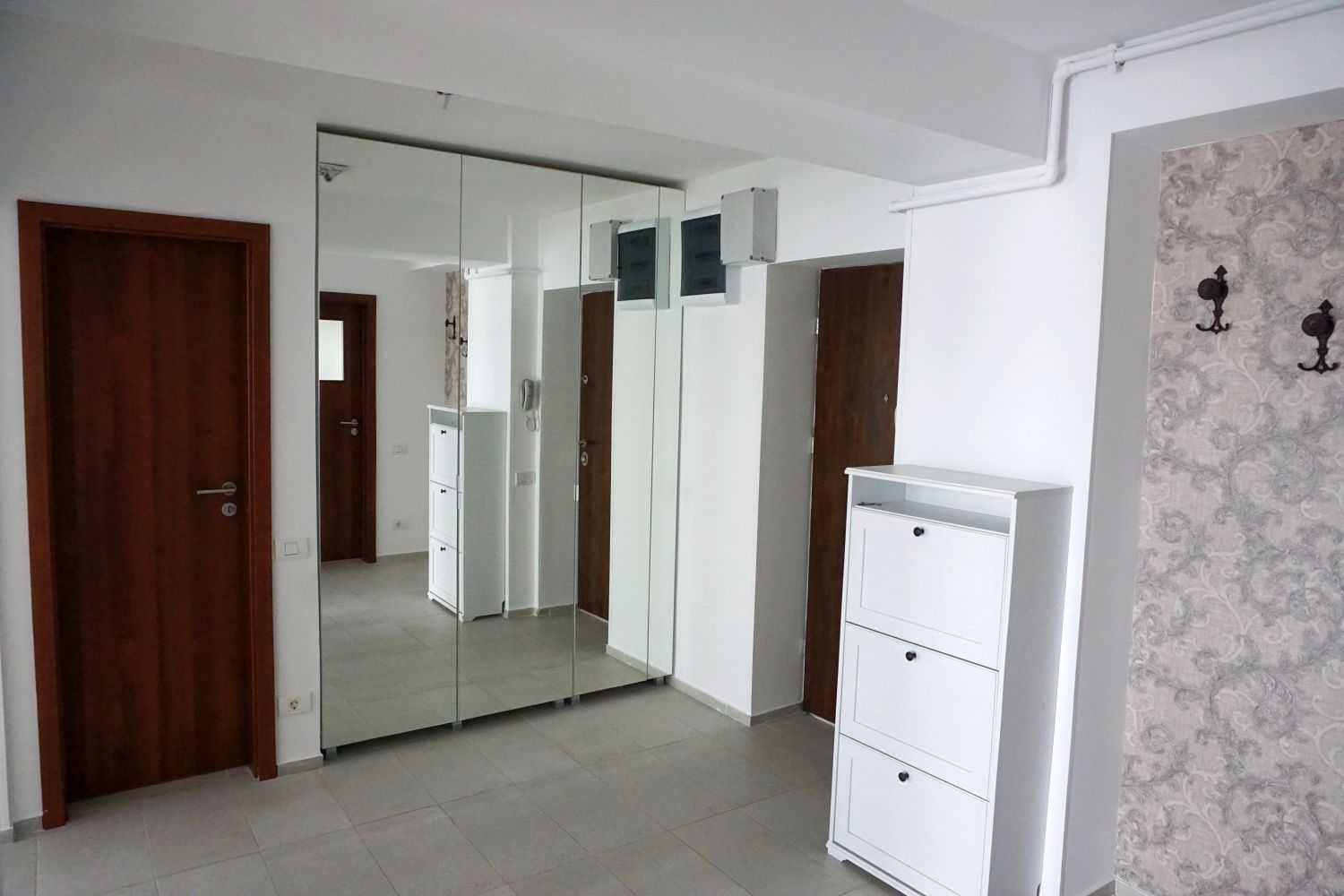 2 camere Bd. UNIRII – Piata ALBA IULIA — fotografia 3