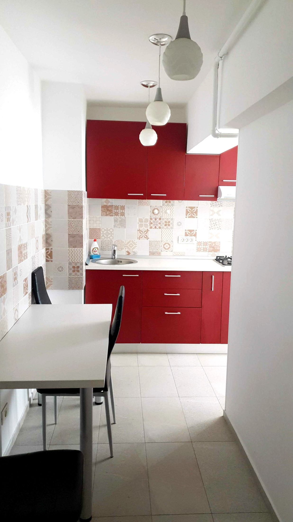 2 camere Bd. UNIRII – Piata ALBA IULIA — fotografia 4