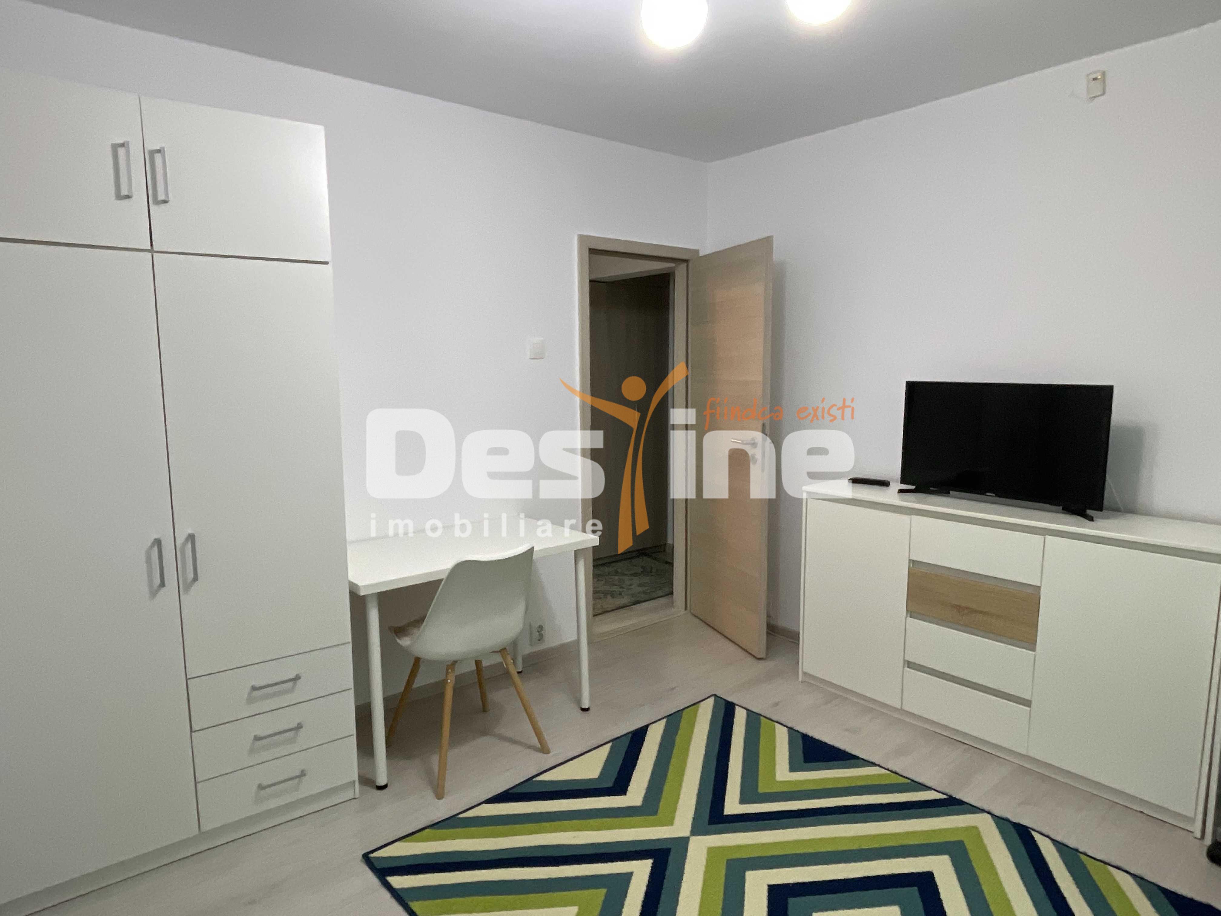 13 Septembrie | 3 camere | 74mp | et 1 | parcare | 650 euro — fotografia 5