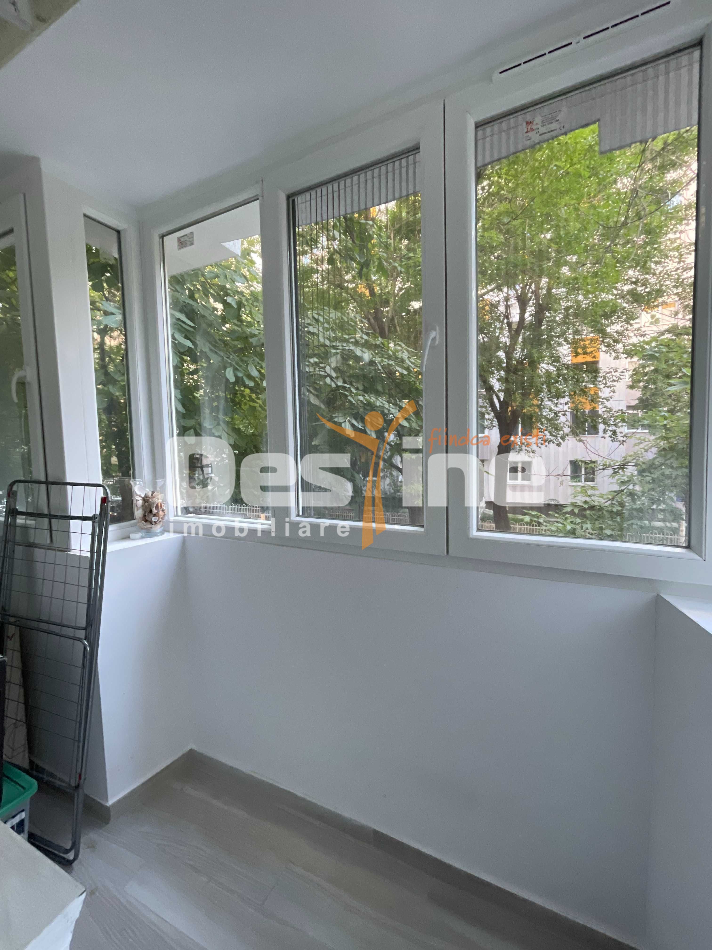 13 Septembrie | 3 camere | 74mp | et 1 | parcare | 650 euro — fotografia 8