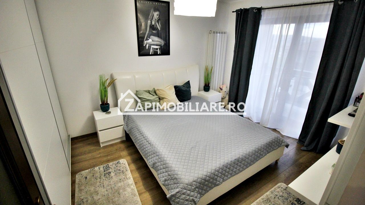 Casa 5 camere mobilată,D-P-E-M 200mp,300mp teren,schimb — fotografia 3