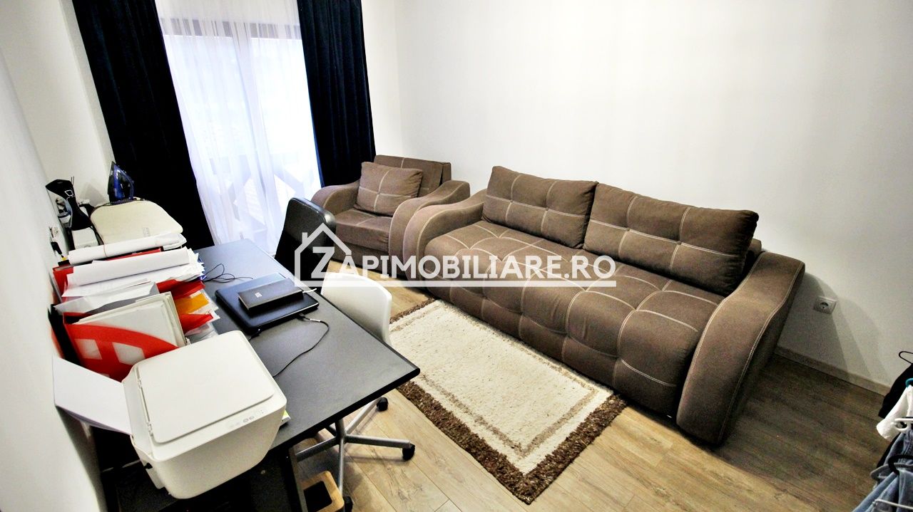 Casa 5 camere mobilată,D-P-E-M 200mp,300mp teren,schimb — fotografia 5