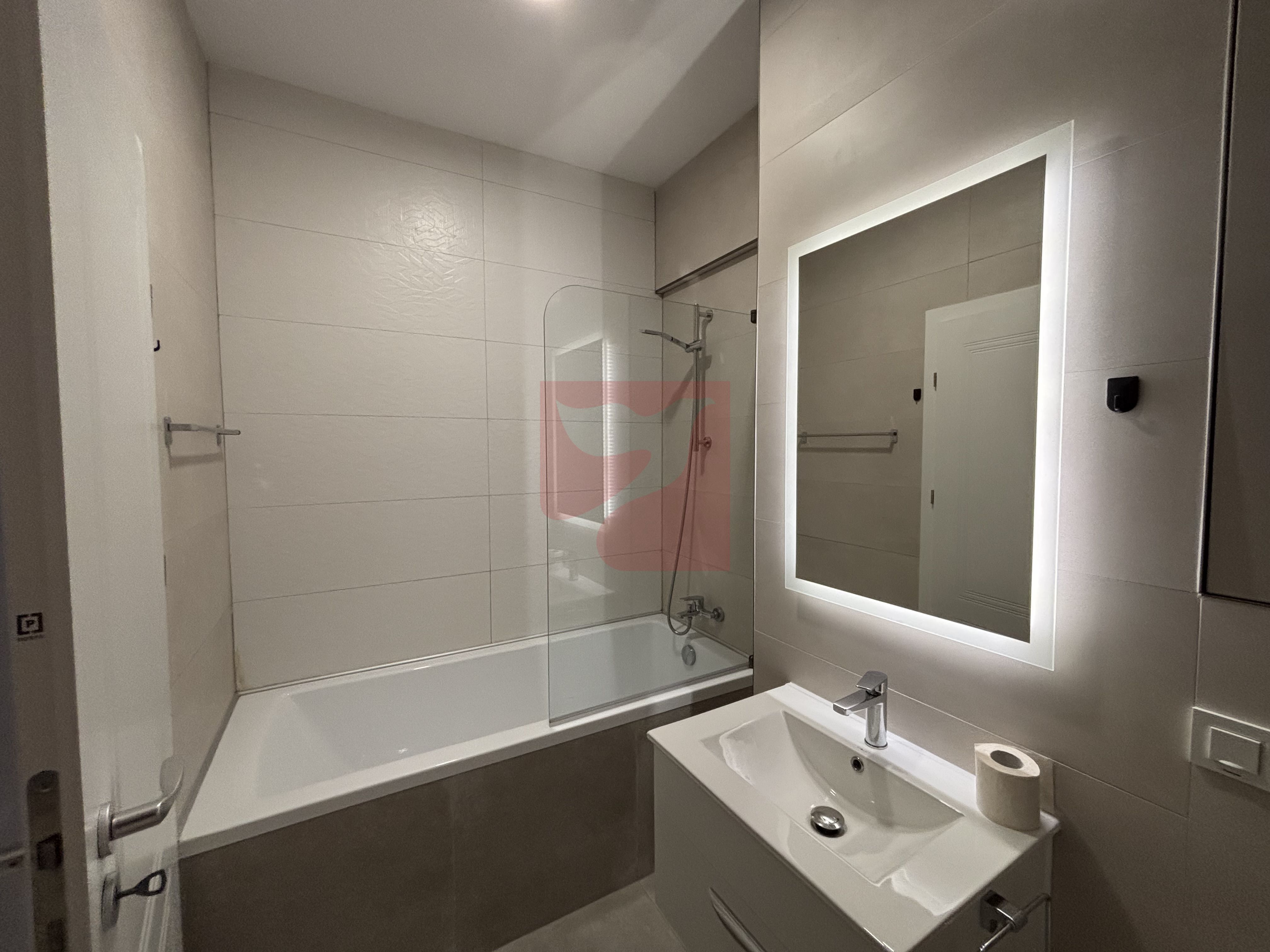 3 camere, nou, balcon mare, Pipera - Voluntari, complex First Estates — fotografia 11