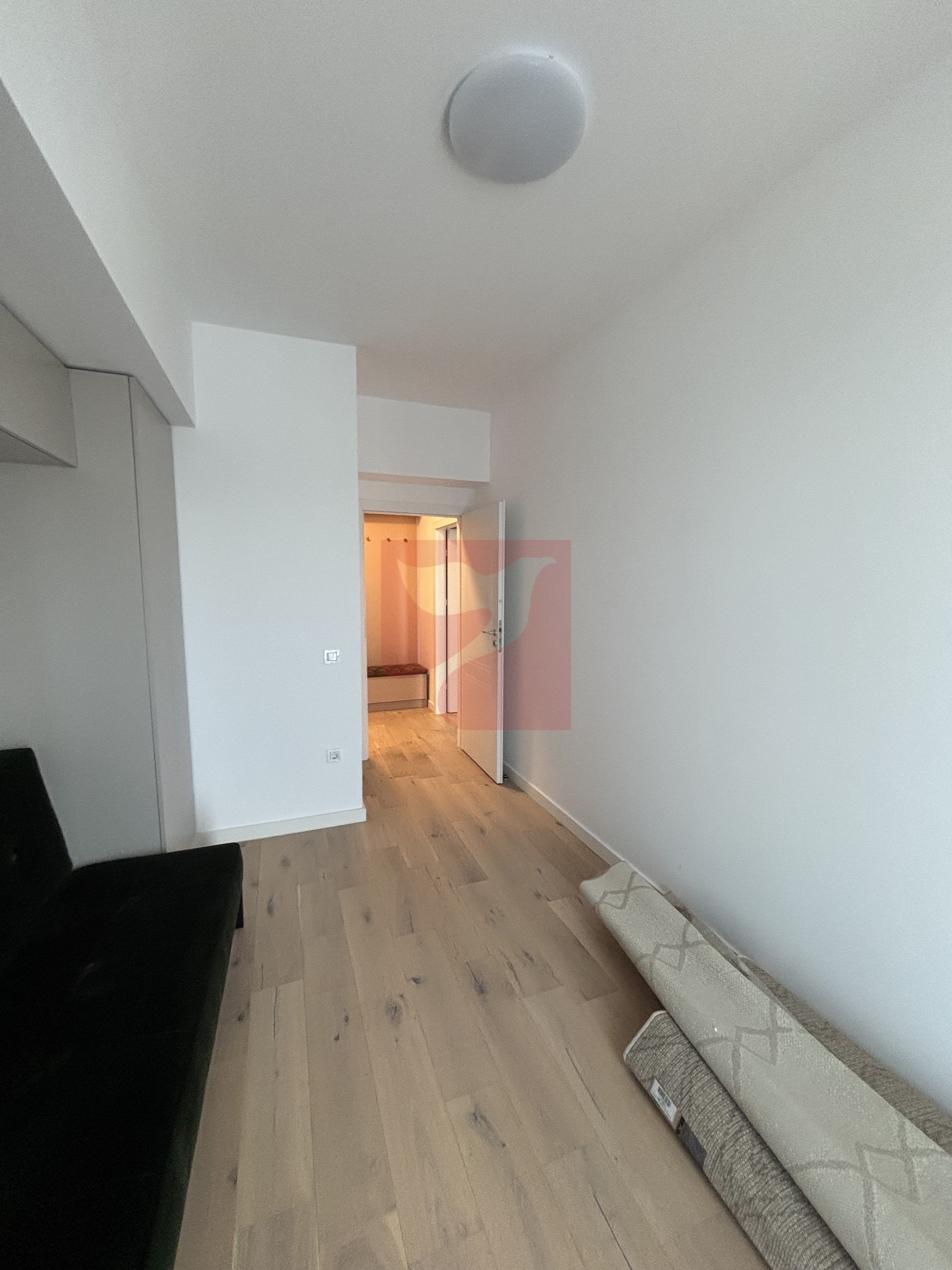 3 camere, nou, balcon mare, Pipera - Voluntari, complex First Estates — fotografia 15