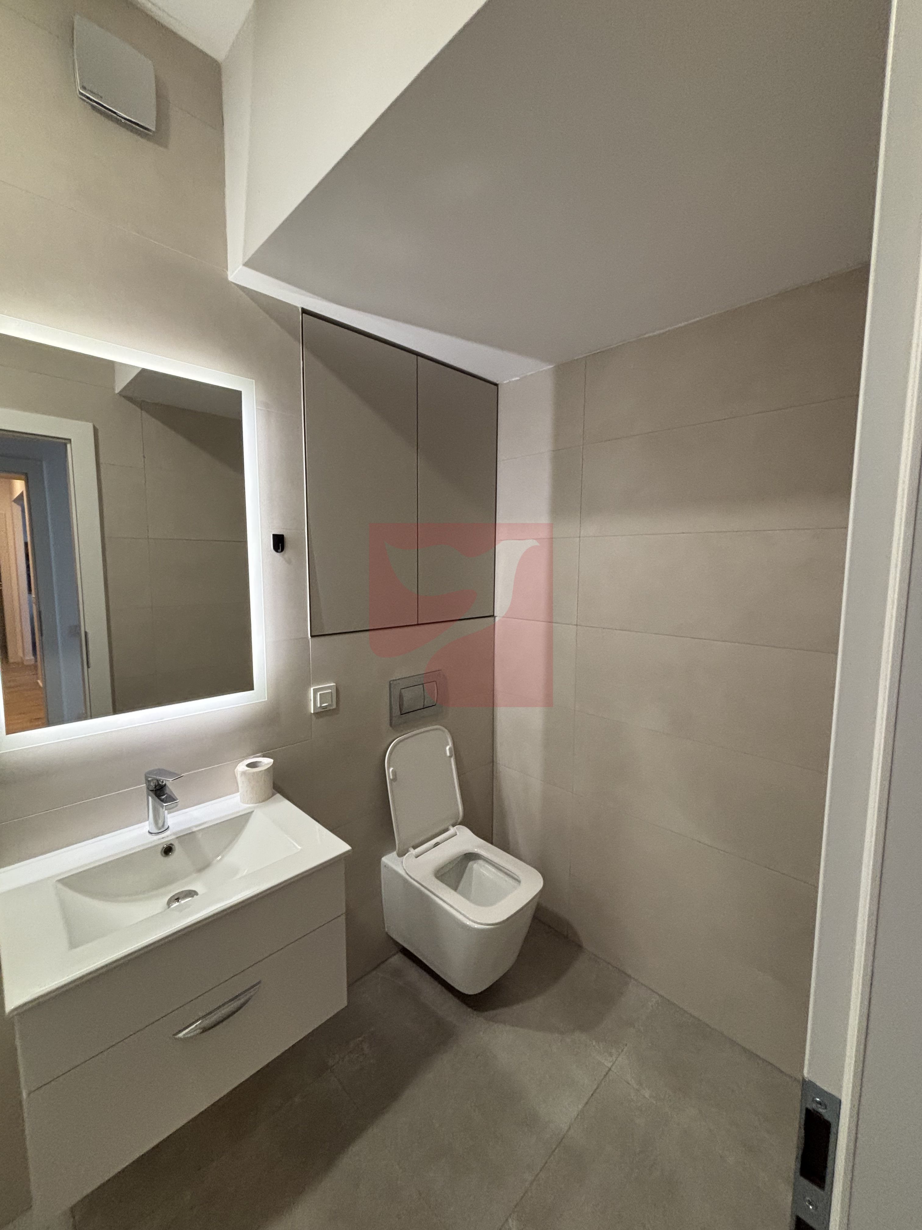 3 camere, nou, balcon mare, Pipera - Voluntari, complex First Estates — fotografia 18