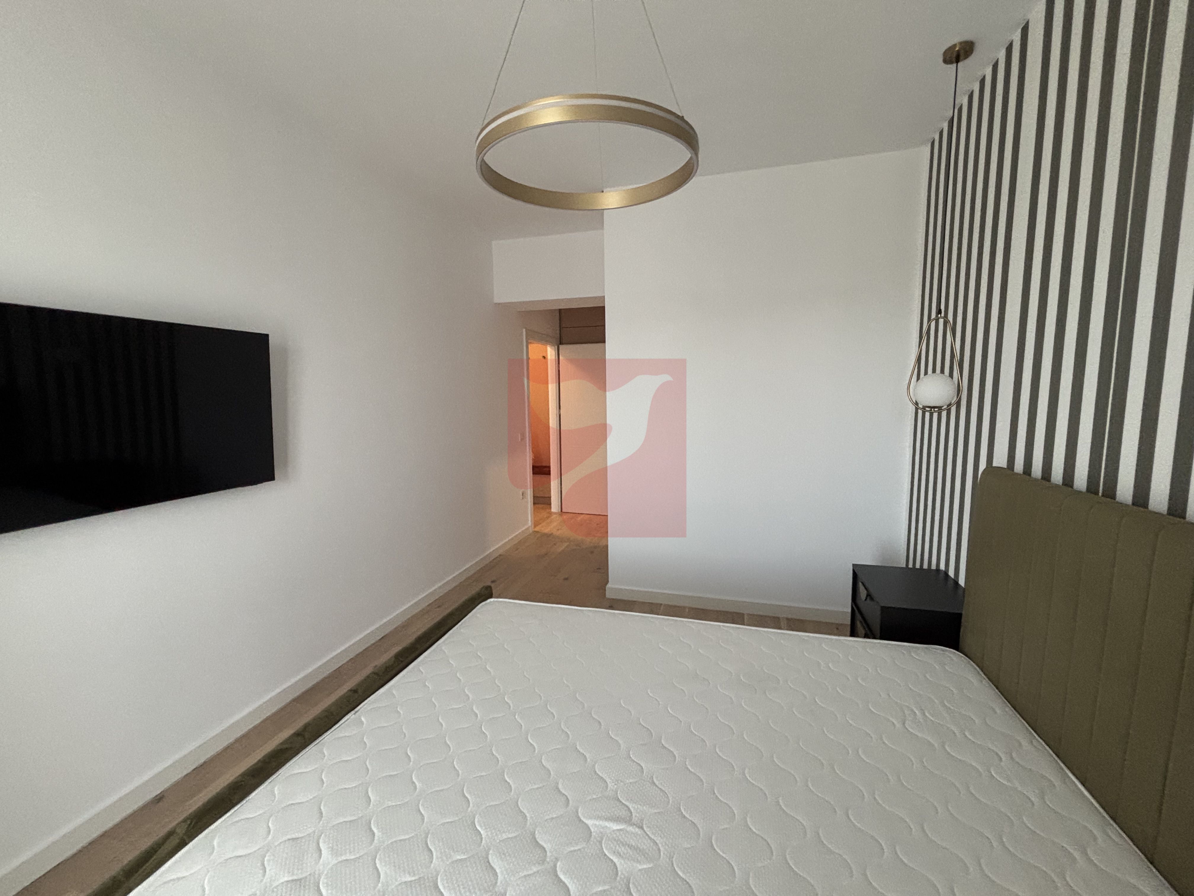 3 camere, nou, balcon mare, Pipera - Voluntari, complex First Estates — fotografia 5
