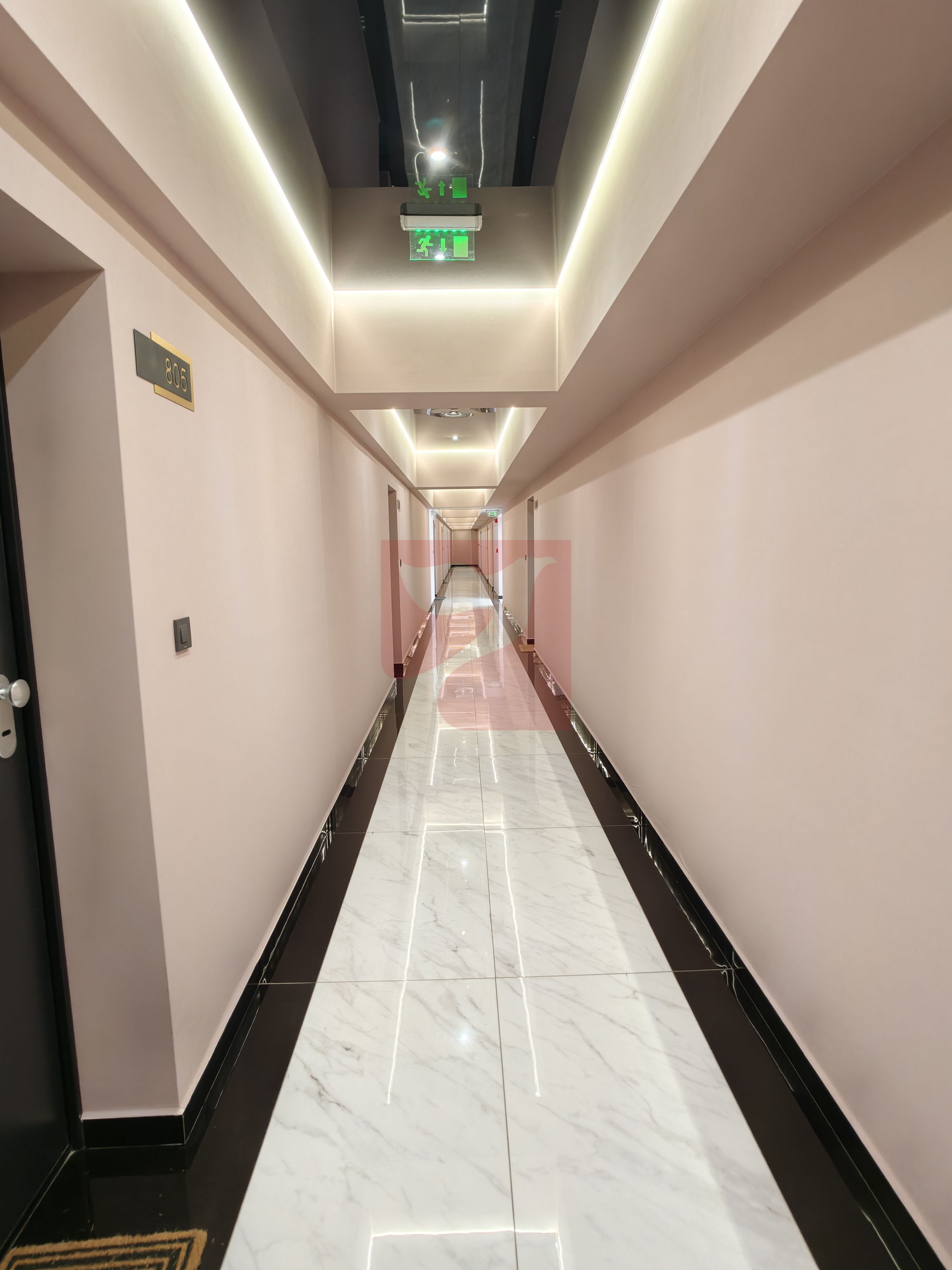 3 camere, nou, balcon mare, Pipera - Voluntari, complex First Estates — fotografia 9