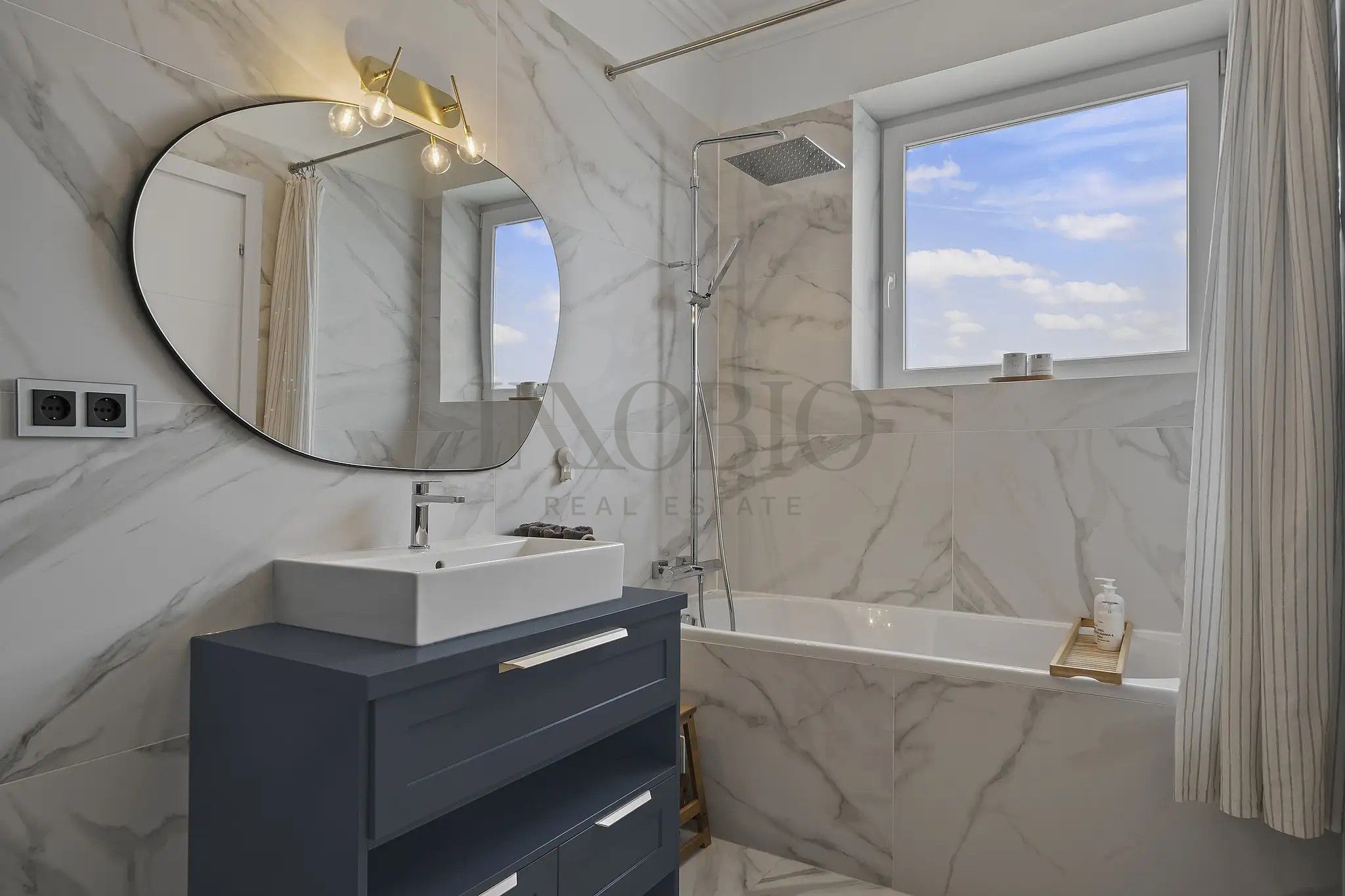 Penthouse 4 Camere - Laguna Residence — fotografia 10