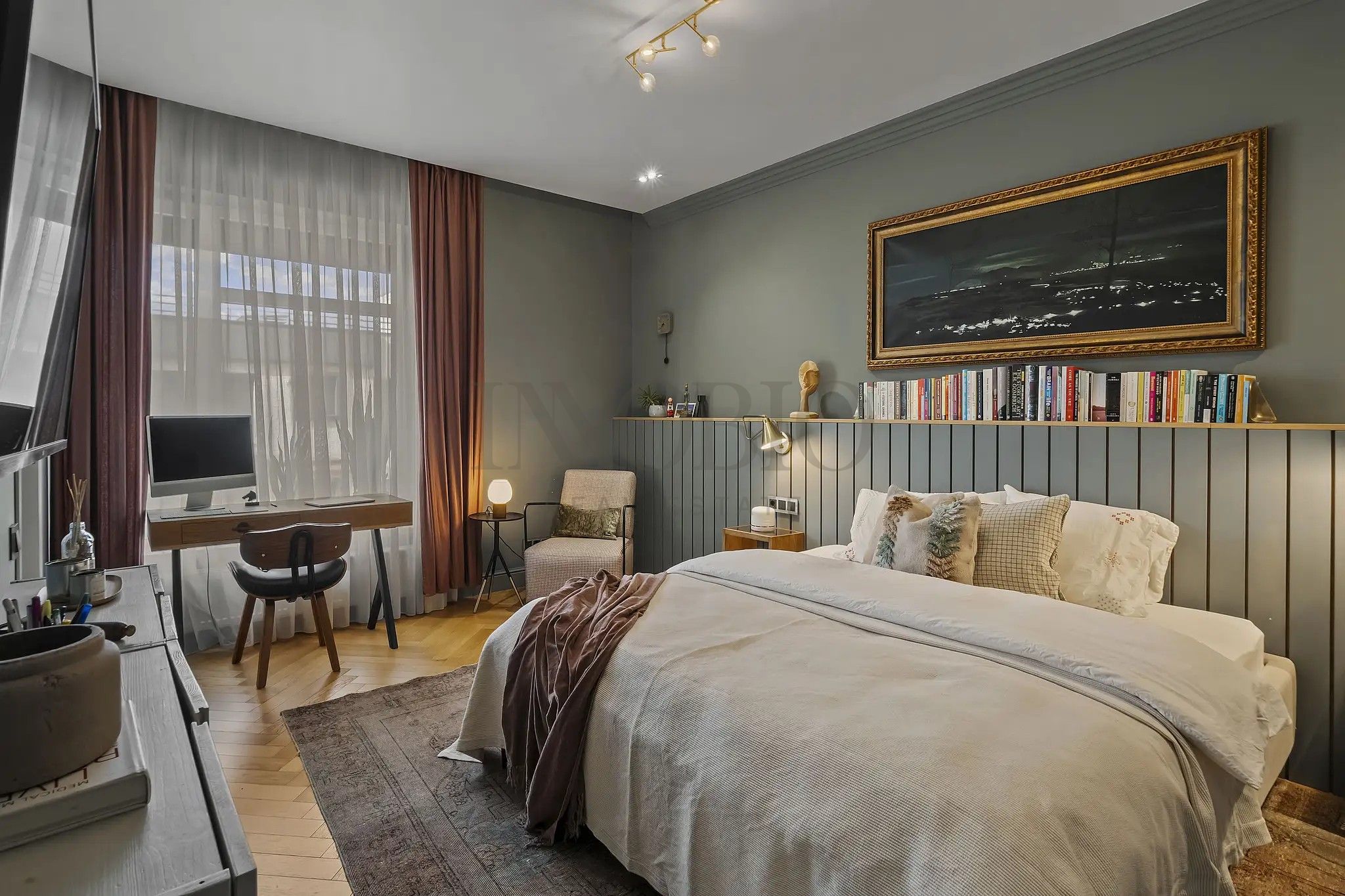 Penthouse 4 Camere - Laguna Residence — fotografia 11