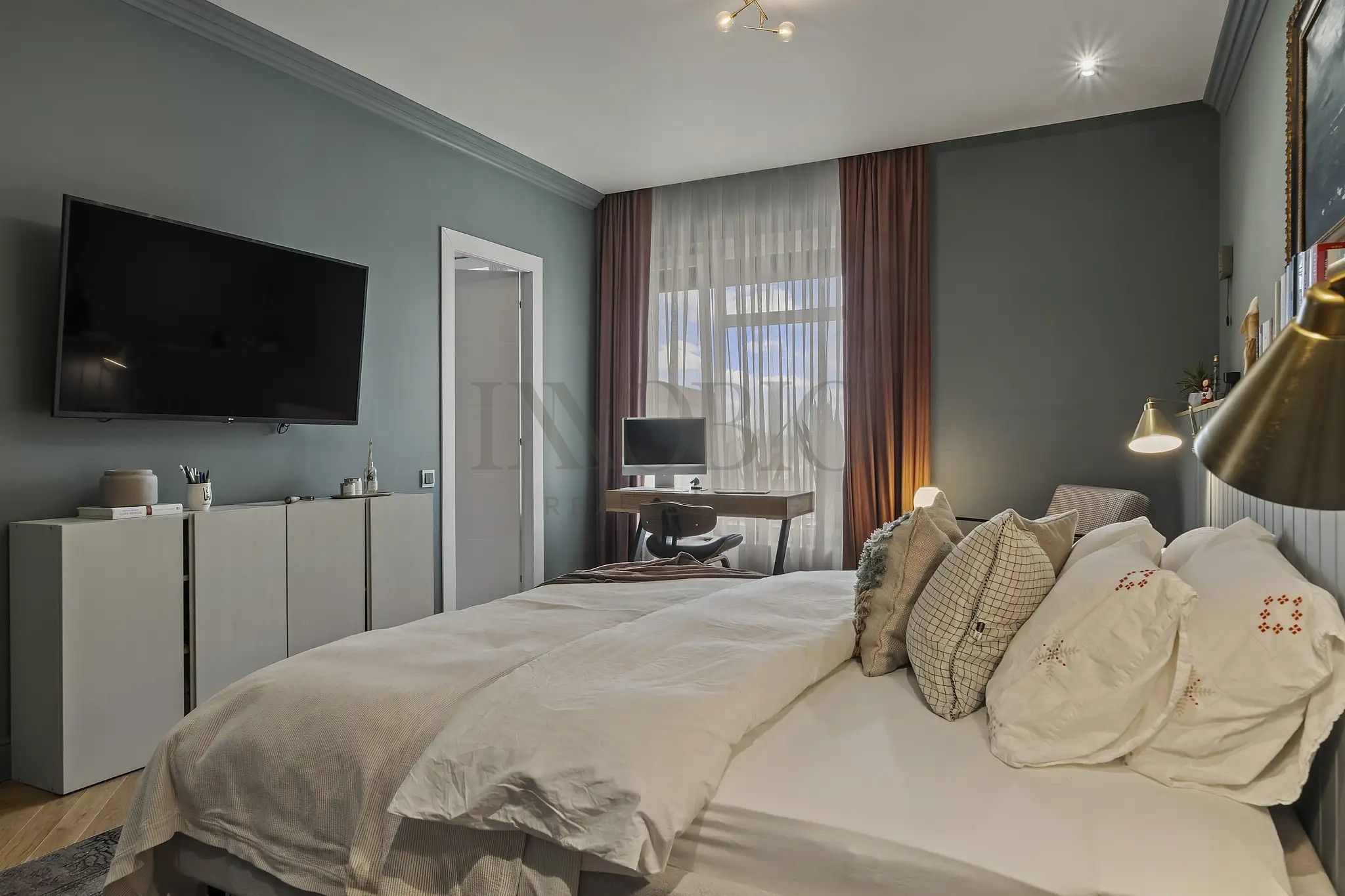 Penthouse 4 Camere - Laguna Residence — fotografia 12