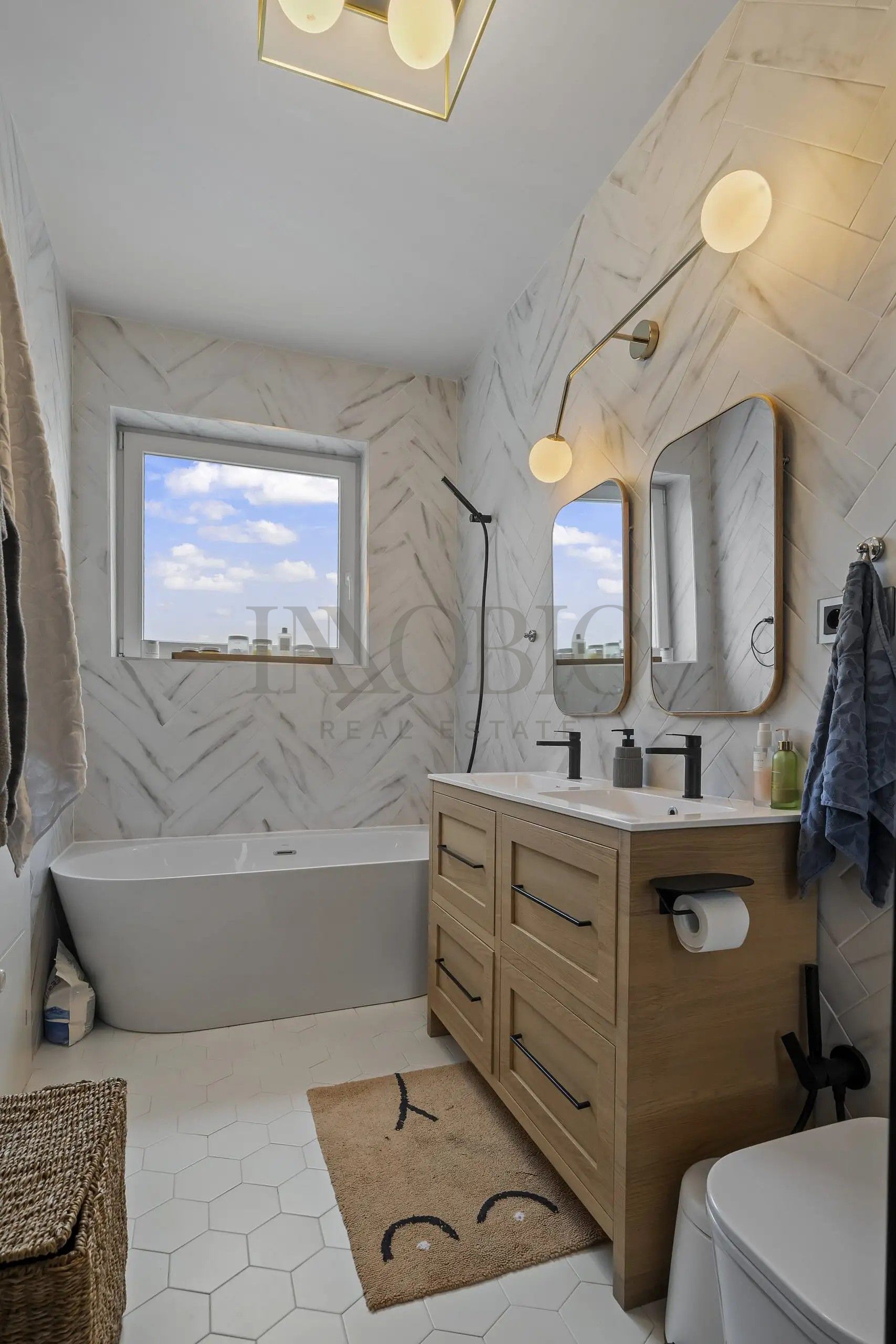 Penthouse 4 Camere - Laguna Residence — fotografia 13