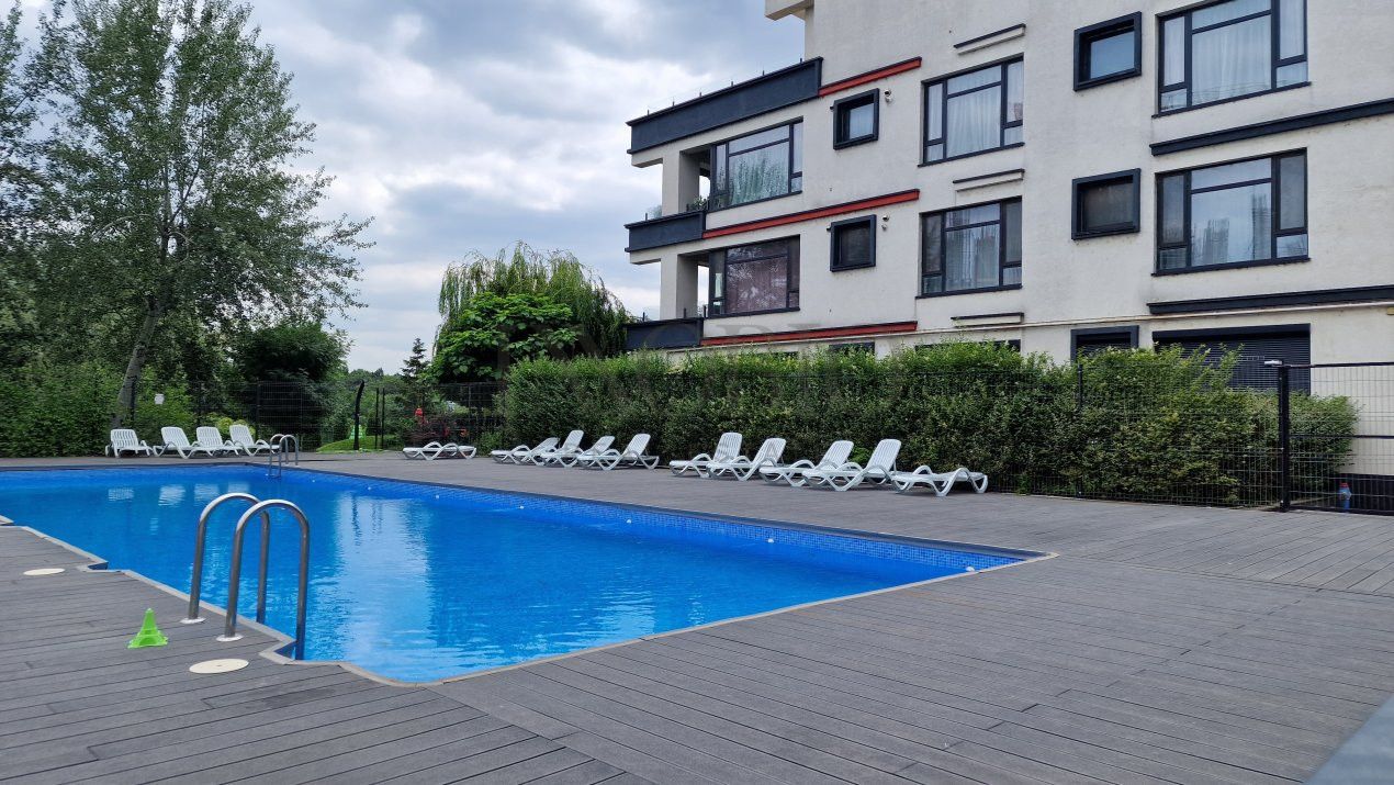 Penthouse 4 Camere - Laguna Residence — fotografia 16