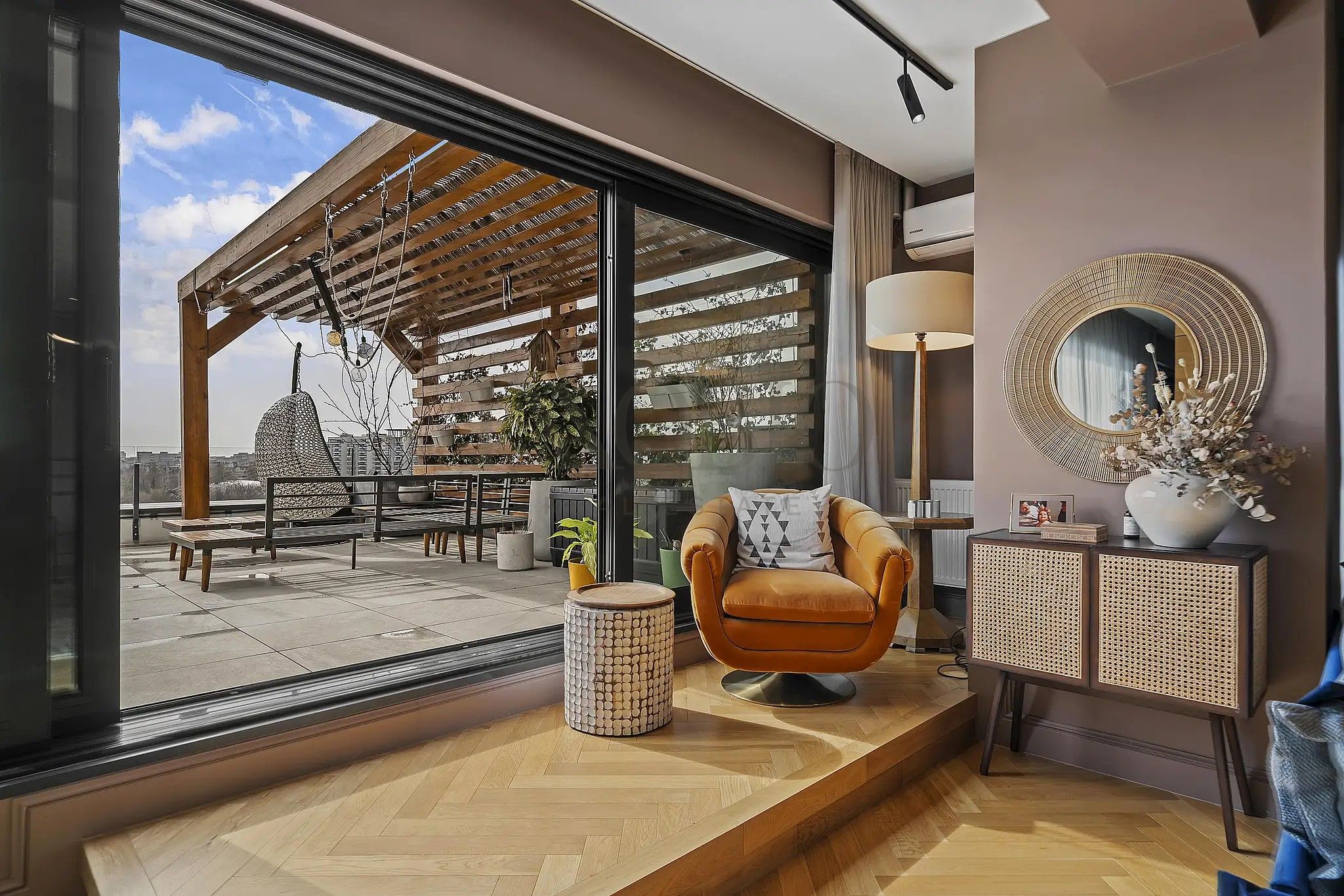 Penthouse 4 Camere - Laguna Residence — fotografia 6