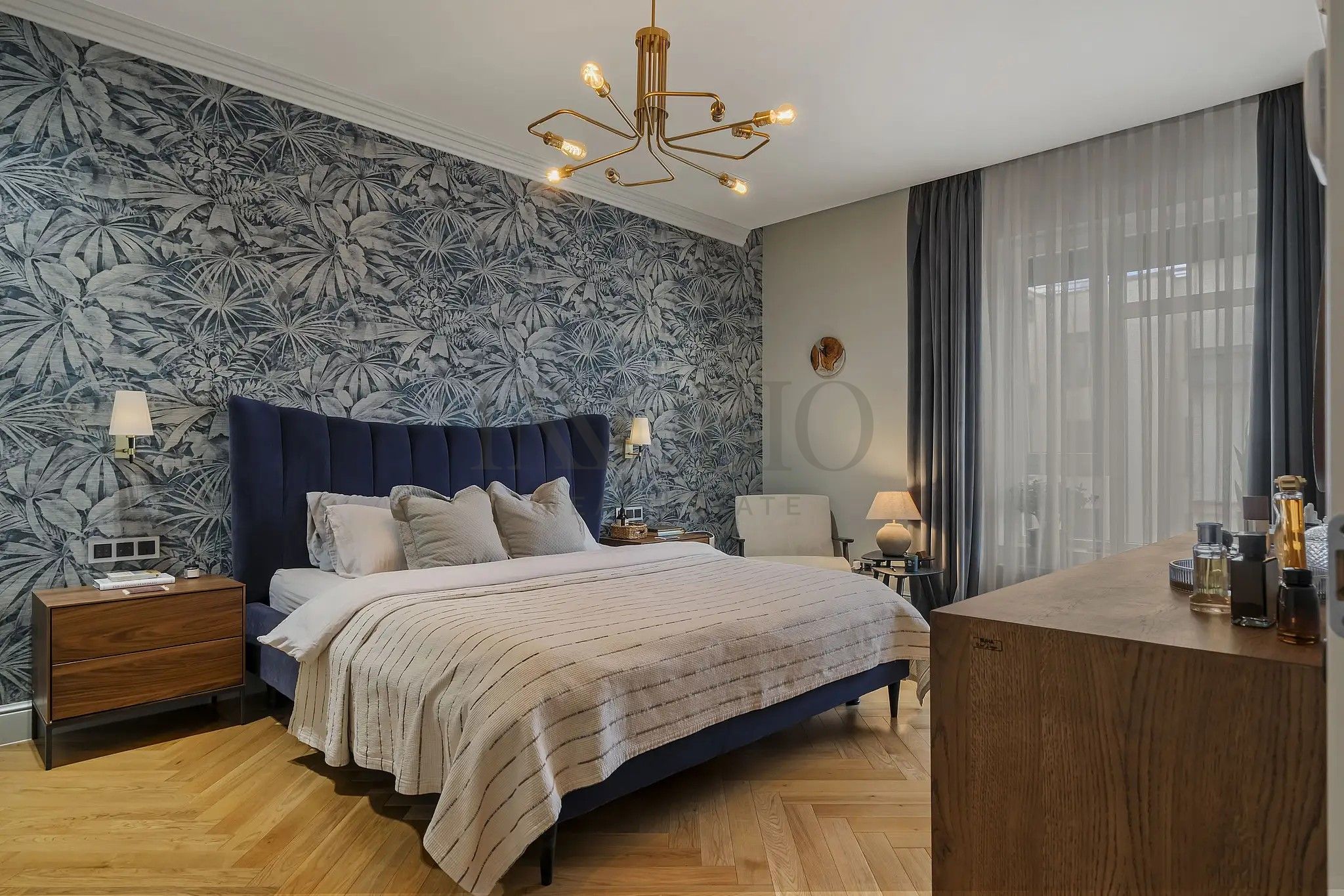 Penthouse 4 Camere - Laguna Residence — fotografia 9