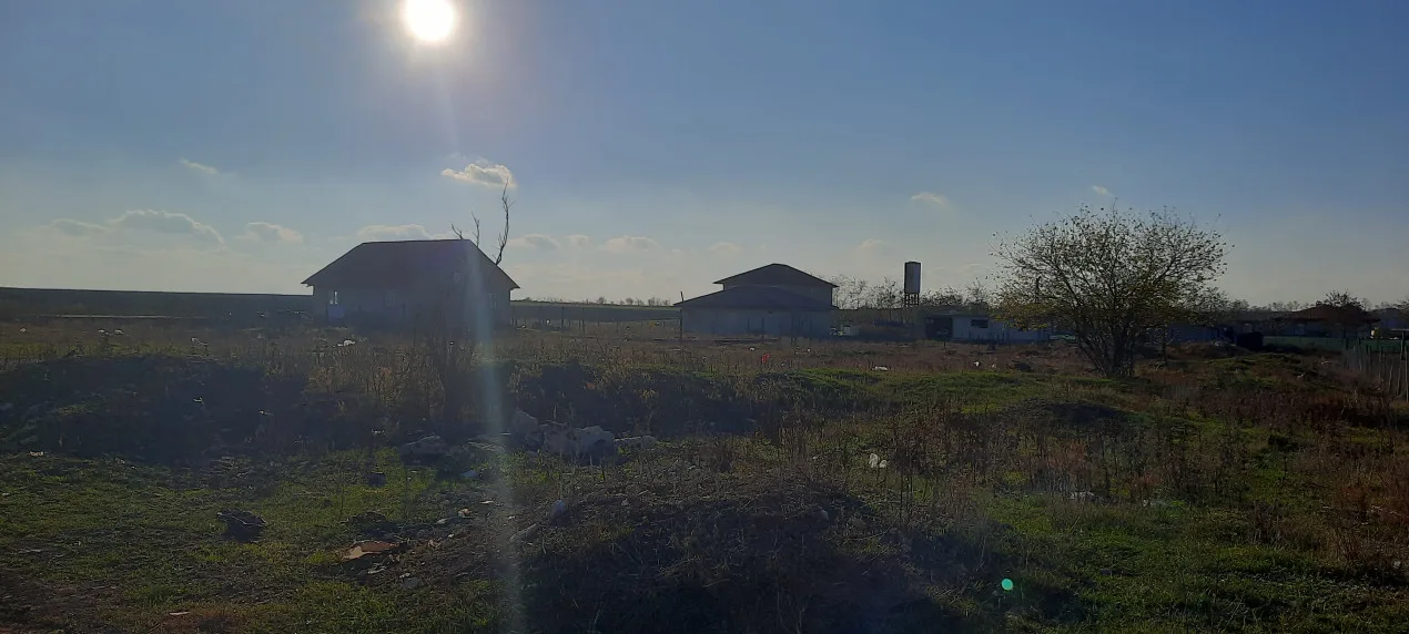 Teren Investiție 4750 mp Limanu - Parcelabil, lângă Mangalia — fotografia 4