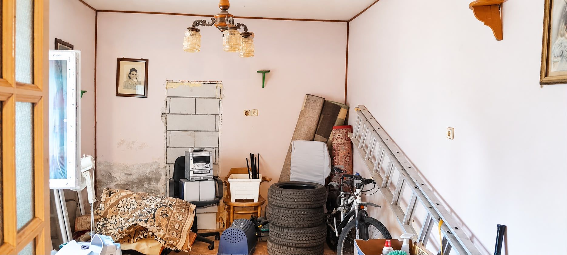 Casa individuala cu 5 camere in zona Dâmbovița din Timișoara — fotografia 12