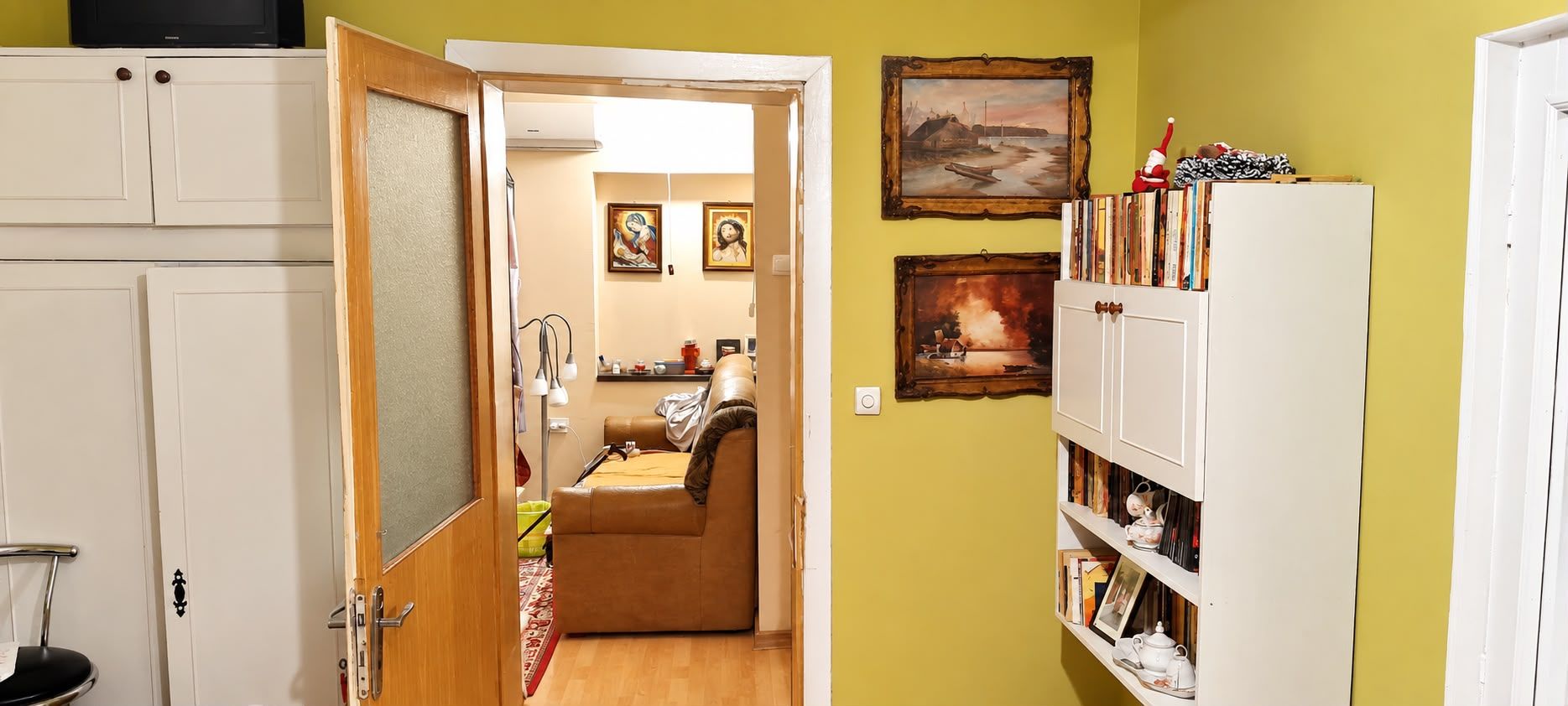Casa individuala cu 5 camere in zona Dâmbovița din Timișoara — fotografia 3