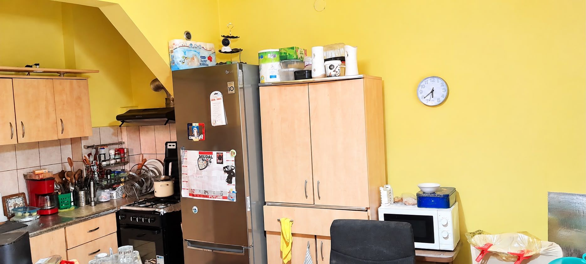 Casa individuala cu 5 camere in zona Dâmbovița din Timișoara — fotografia 5