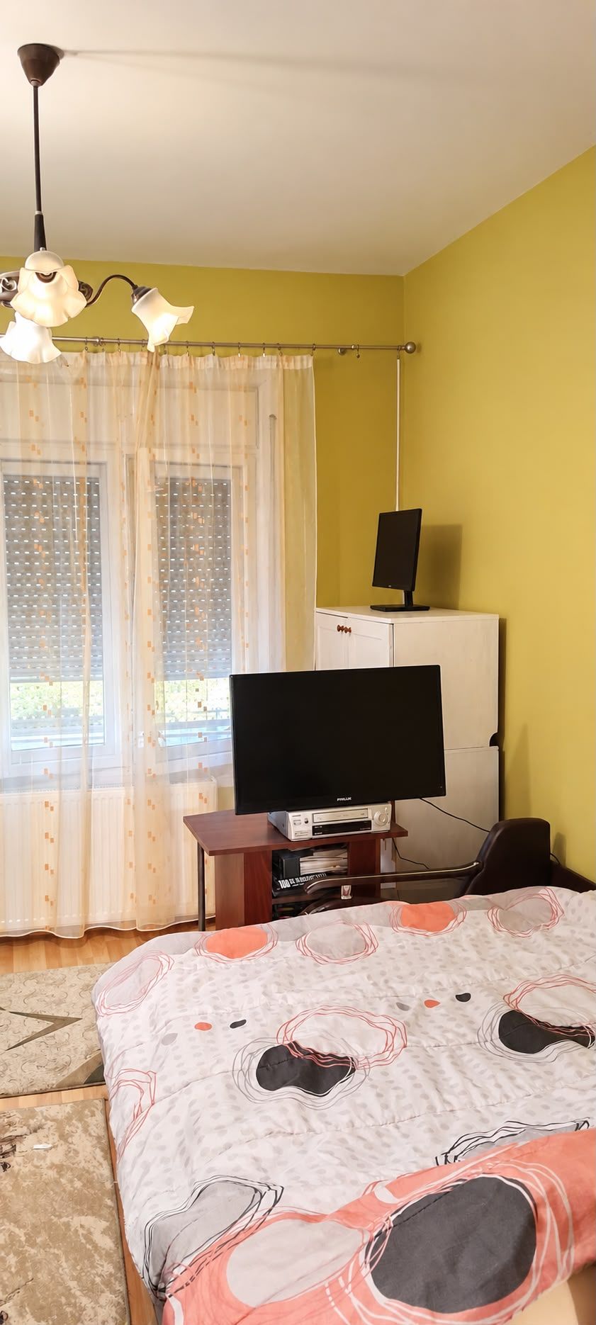 Casa individuala cu 5 camere in zona Dâmbovița din Timișoara — fotografia 6