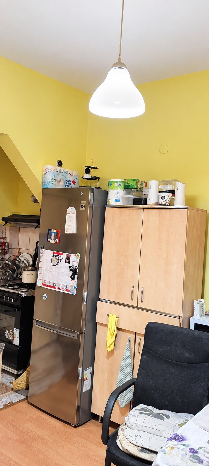 Casa individuala cu 5 camere in zona Dâmbovița din Timișoara — fotografia 8