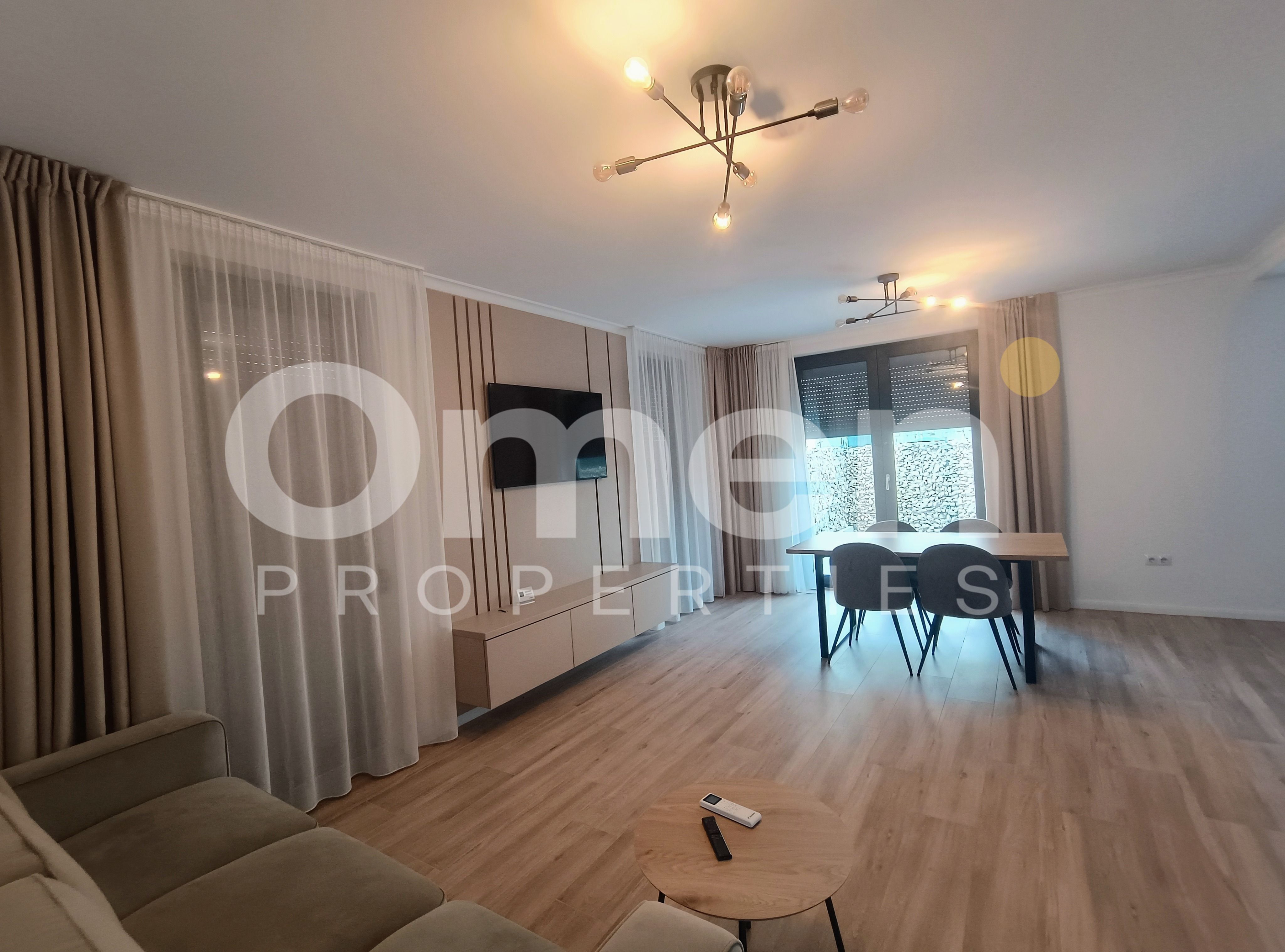 Casă de închiriat – zona Pronto