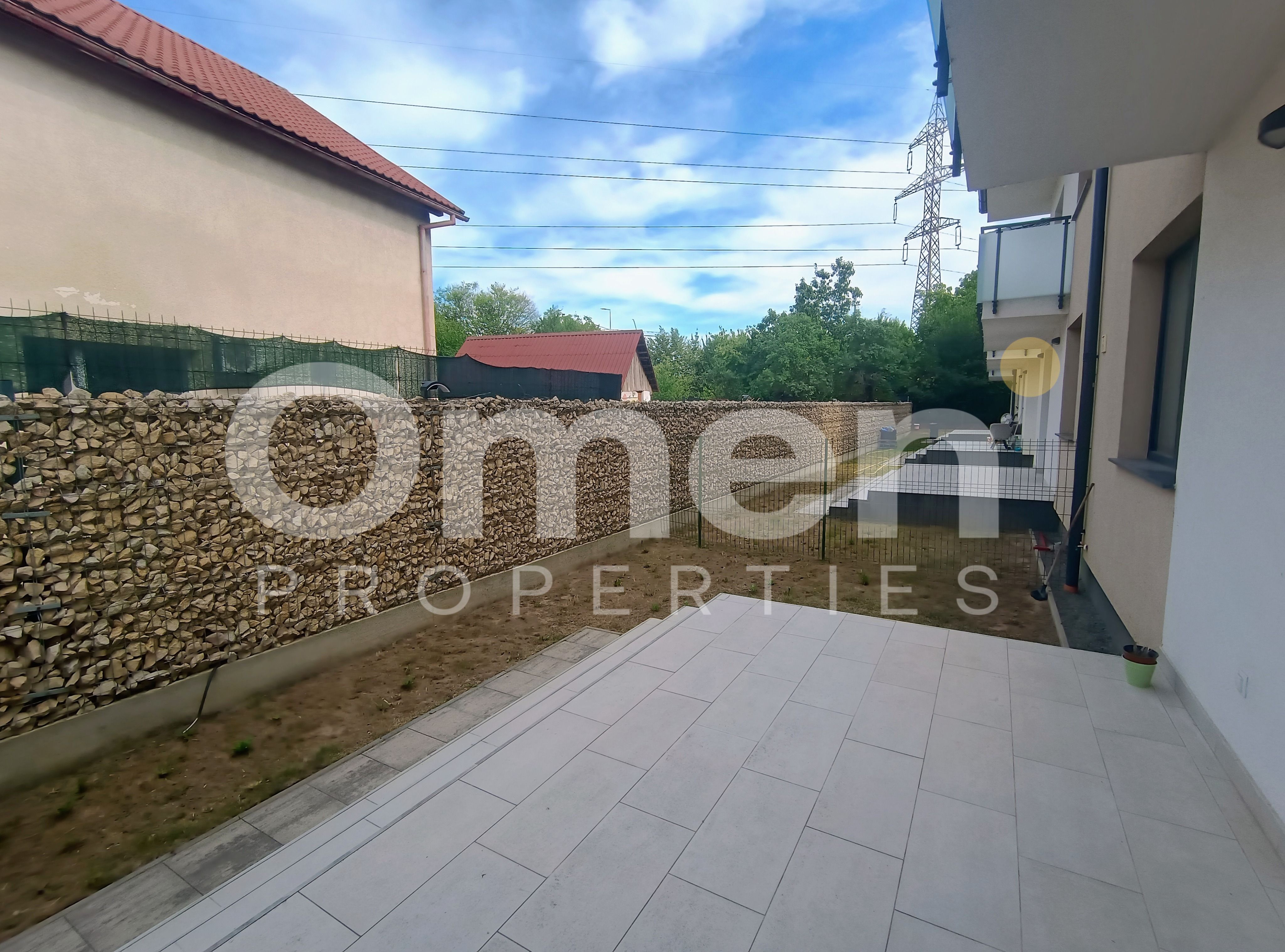 Casă de închiriat – zona Pronto — fotografia 10