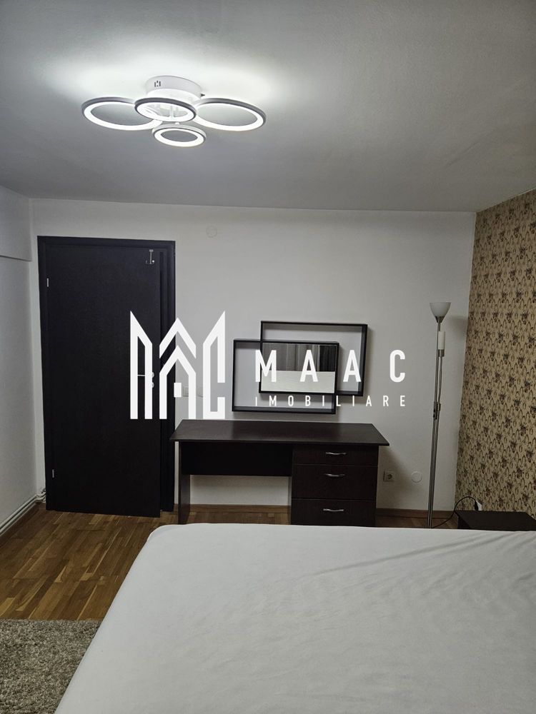 Apartament 2 camere de închiriat | Sibiu, Central | 51 mp — fotografia 2