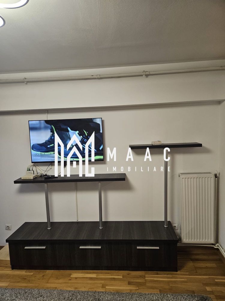 Apartament 2 camere de închiriat | Sibiu, Central | 51 mp — fotografia 5