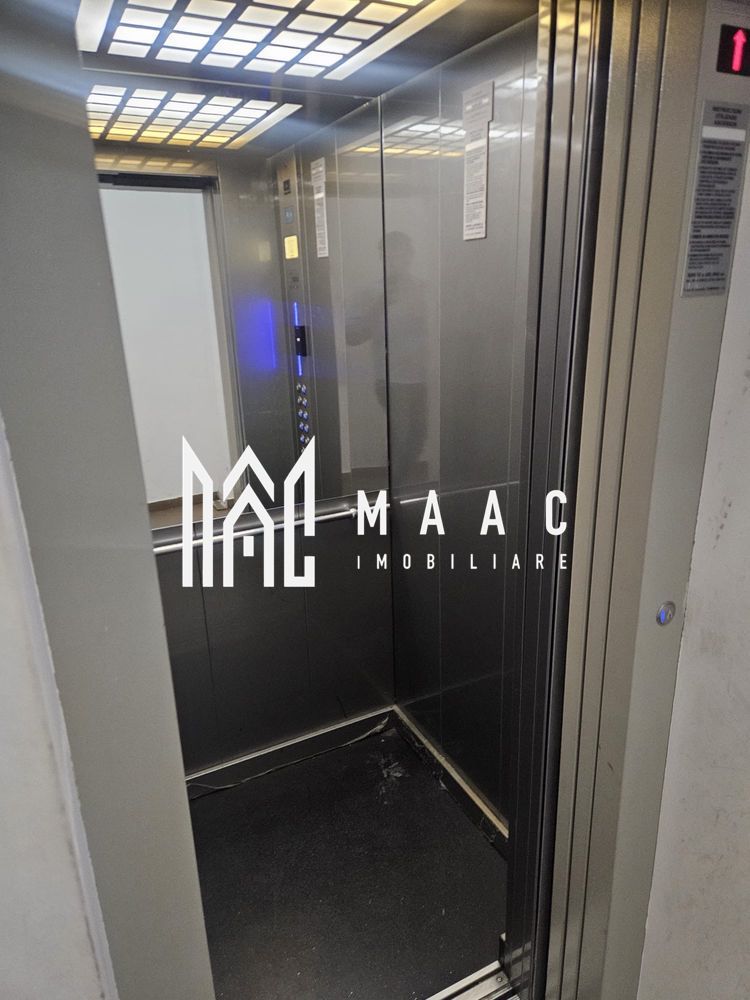 Apartament 2 camere de închiriat | Sibiu, Central | 51 mp — fotografia 8
