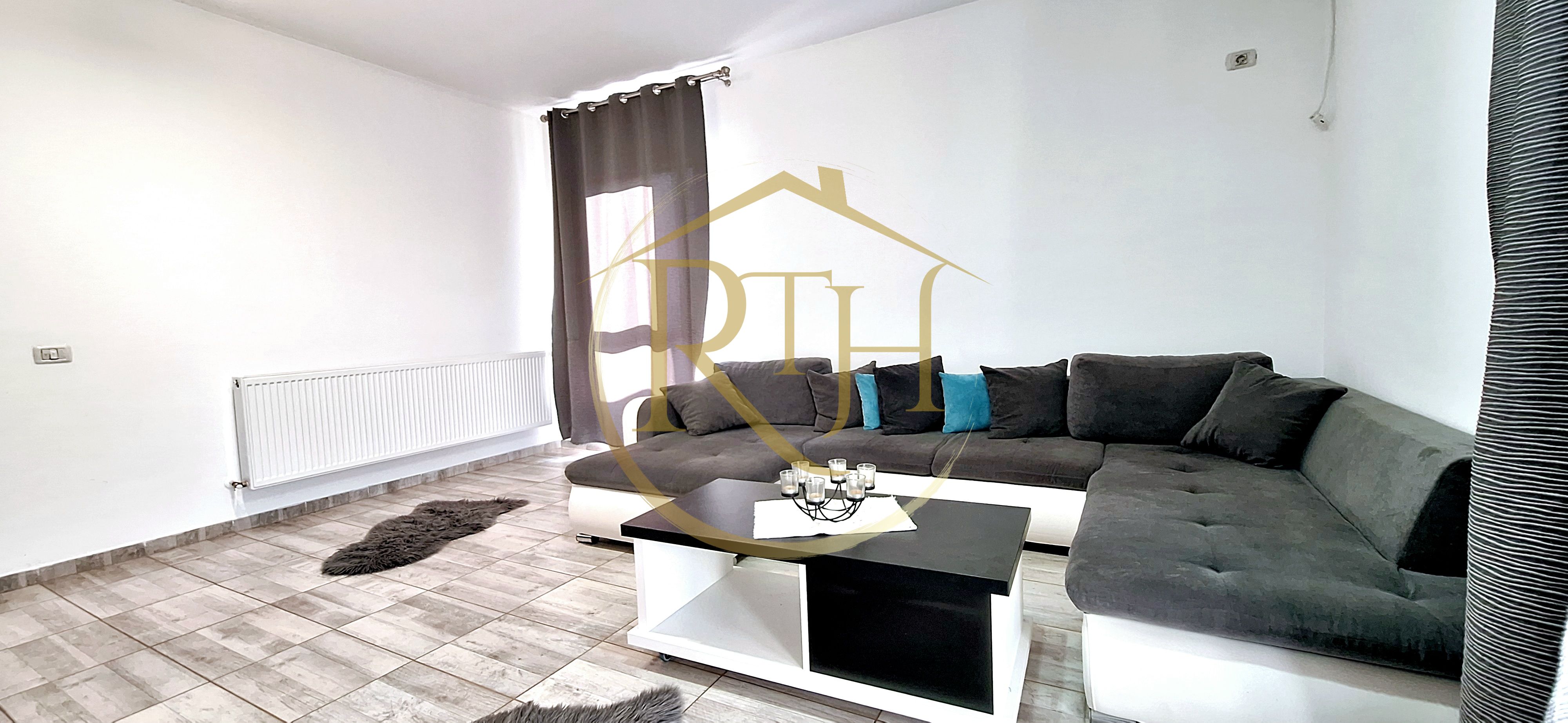 Oferim spre inchiriere casa individuala cu 3 camere, Giroc, Aproape de Primarie — fotografia 12