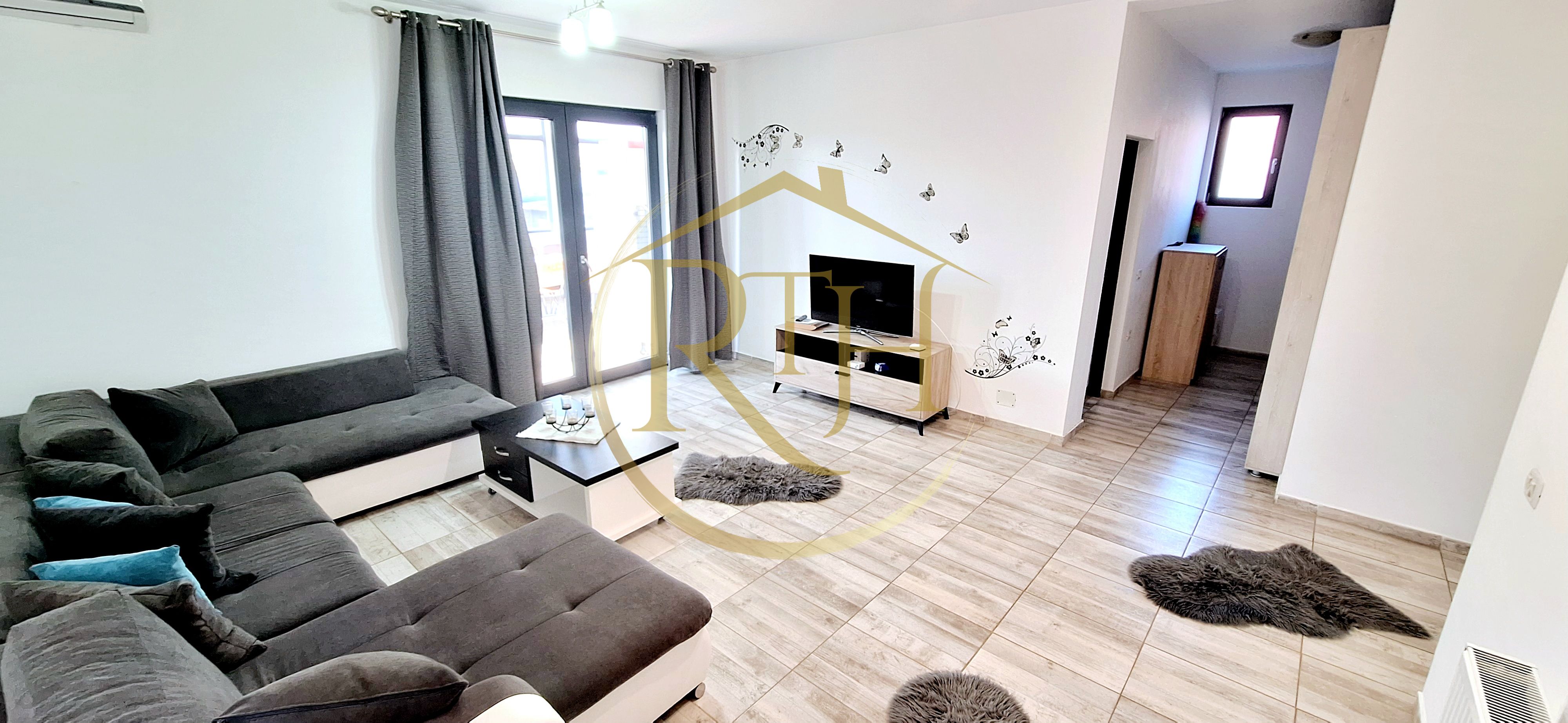 Oferim spre inchiriere casa individuala cu 3 camere, Giroc, Aproape de Primarie — fotografia 13