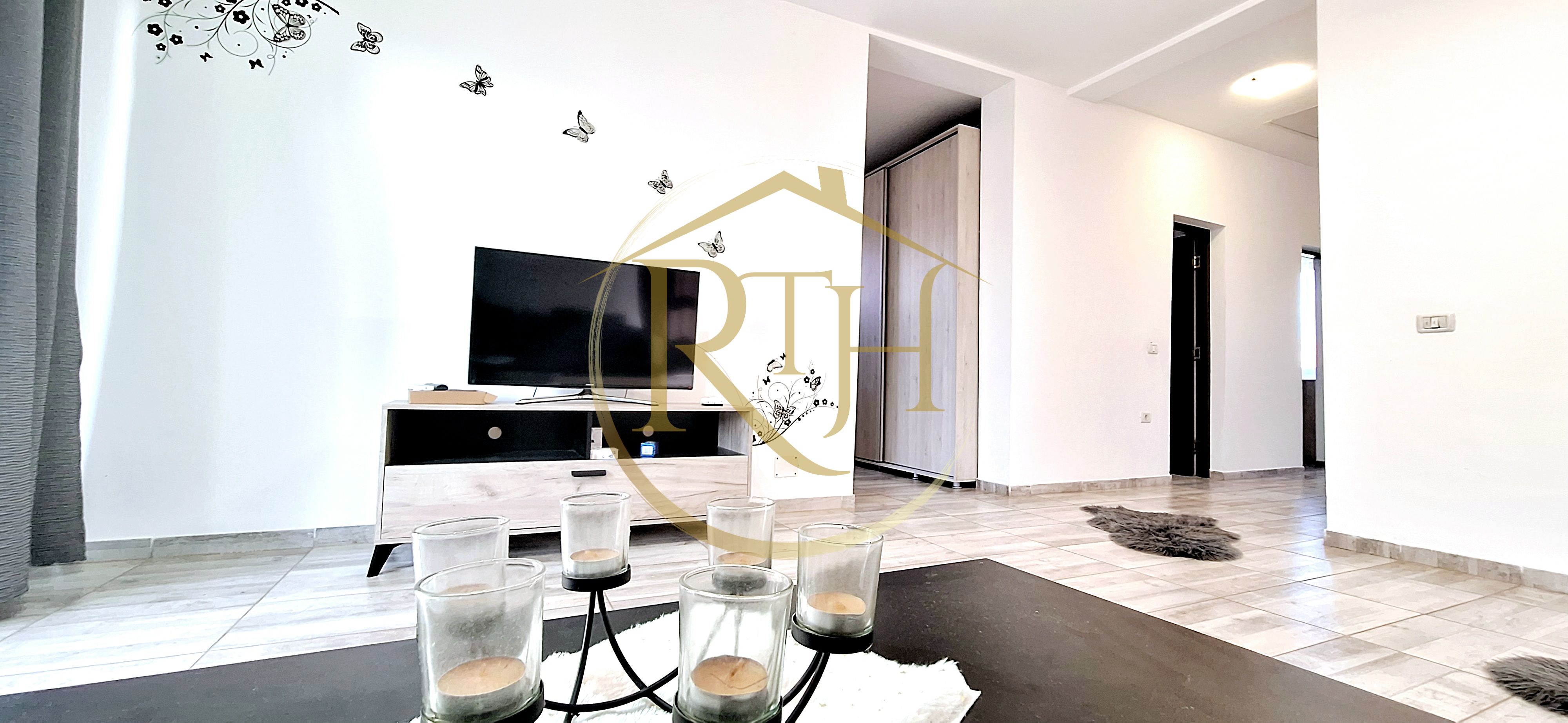 Oferim spre inchiriere casa individuala cu 3 camere, Giroc, Aproape de Primarie — fotografia 14