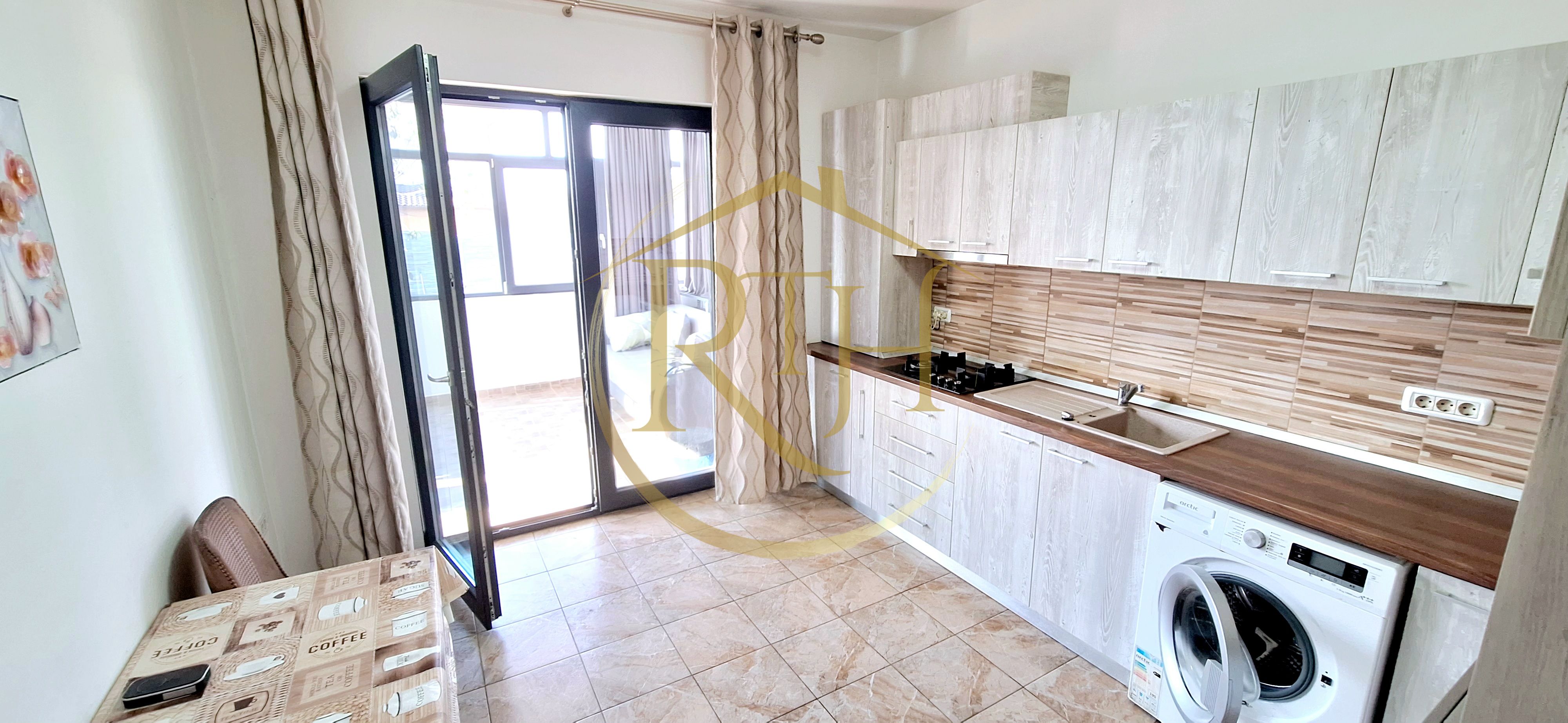 Oferim spre inchiriere casa individuala cu 3 camere, Giroc, Aproape de Primarie — fotografia 15
