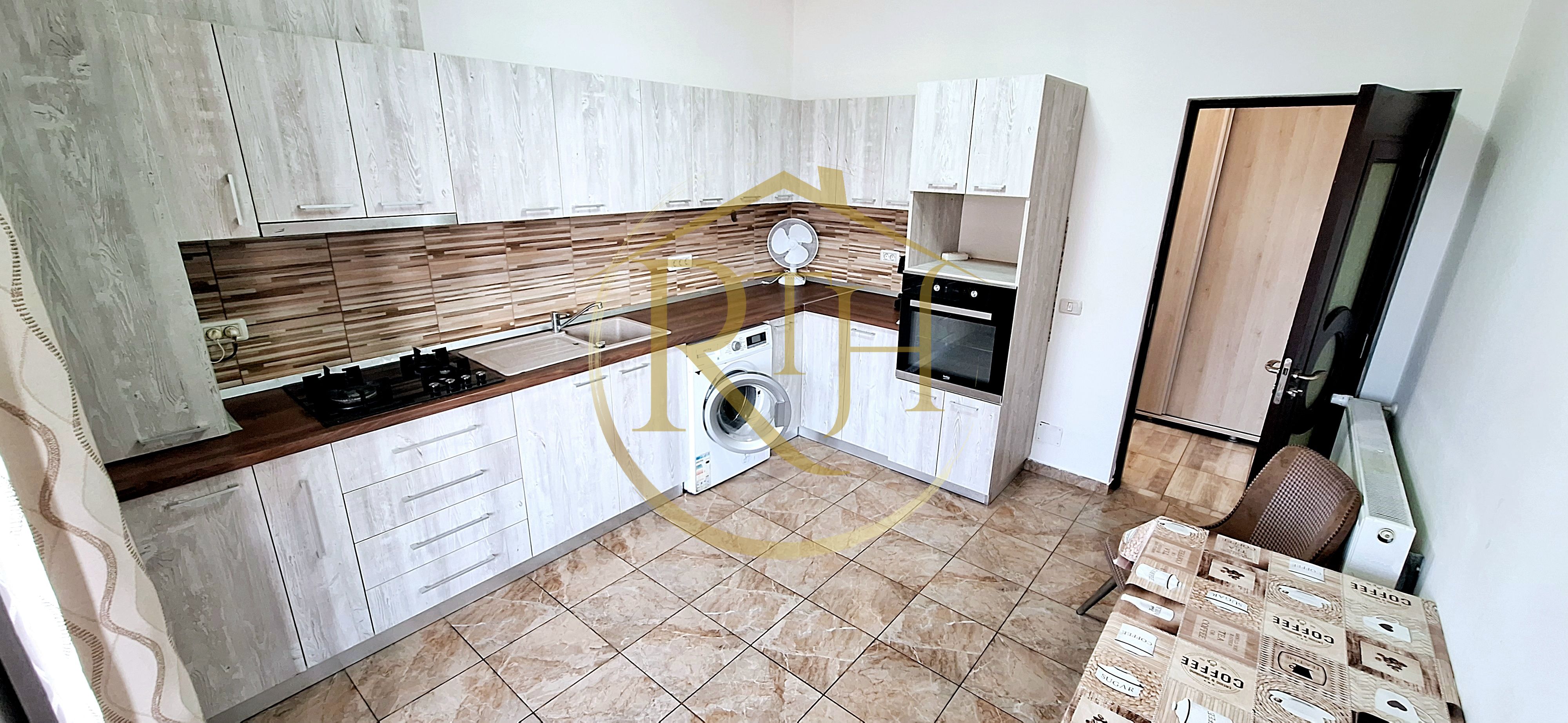 Oferim spre inchiriere casa individuala cu 3 camere, Giroc, Aproape de Primarie — fotografia 16