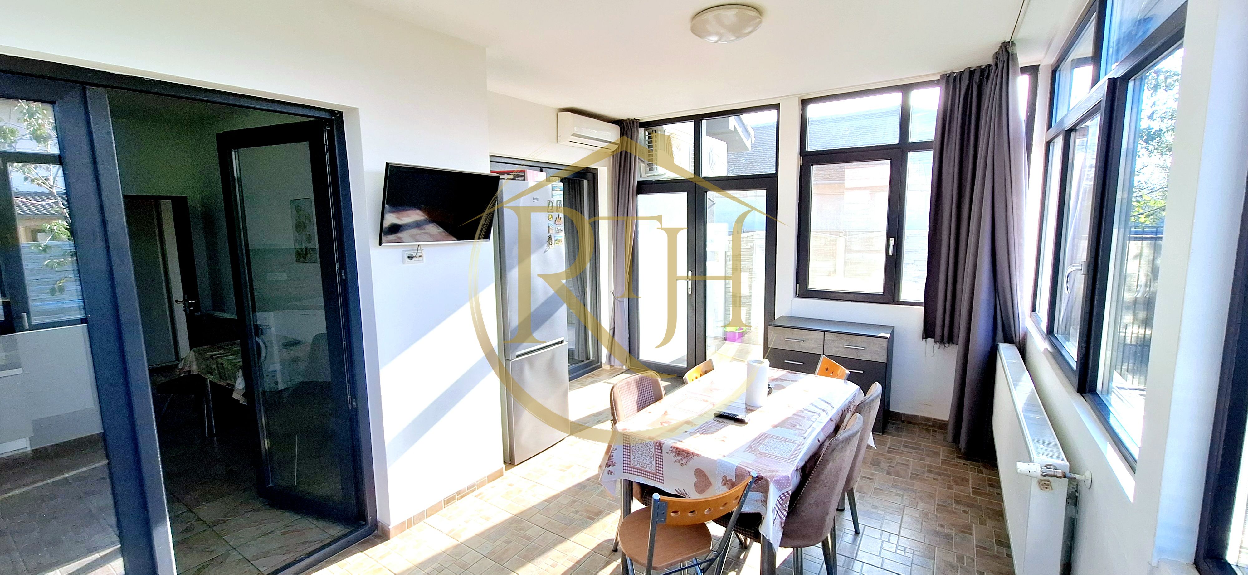 Oferim spre inchiriere casa individuala cu 3 camere, Giroc, Aproape de Primarie — fotografia 18