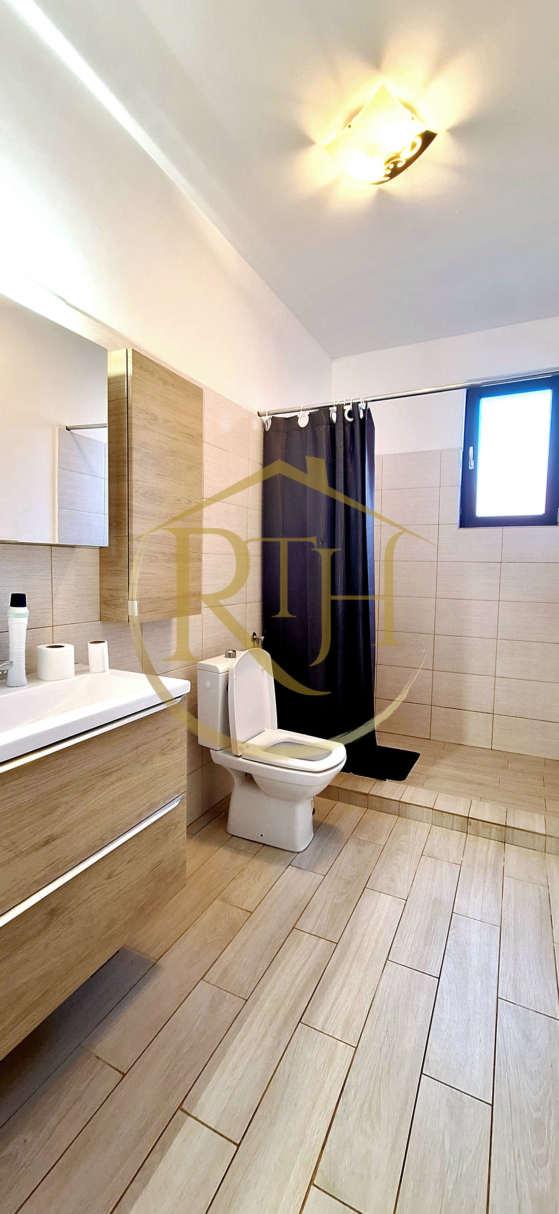 Oferim spre inchiriere casa individuala cu 3 camere, Giroc, Aproape de Primarie — fotografia 20