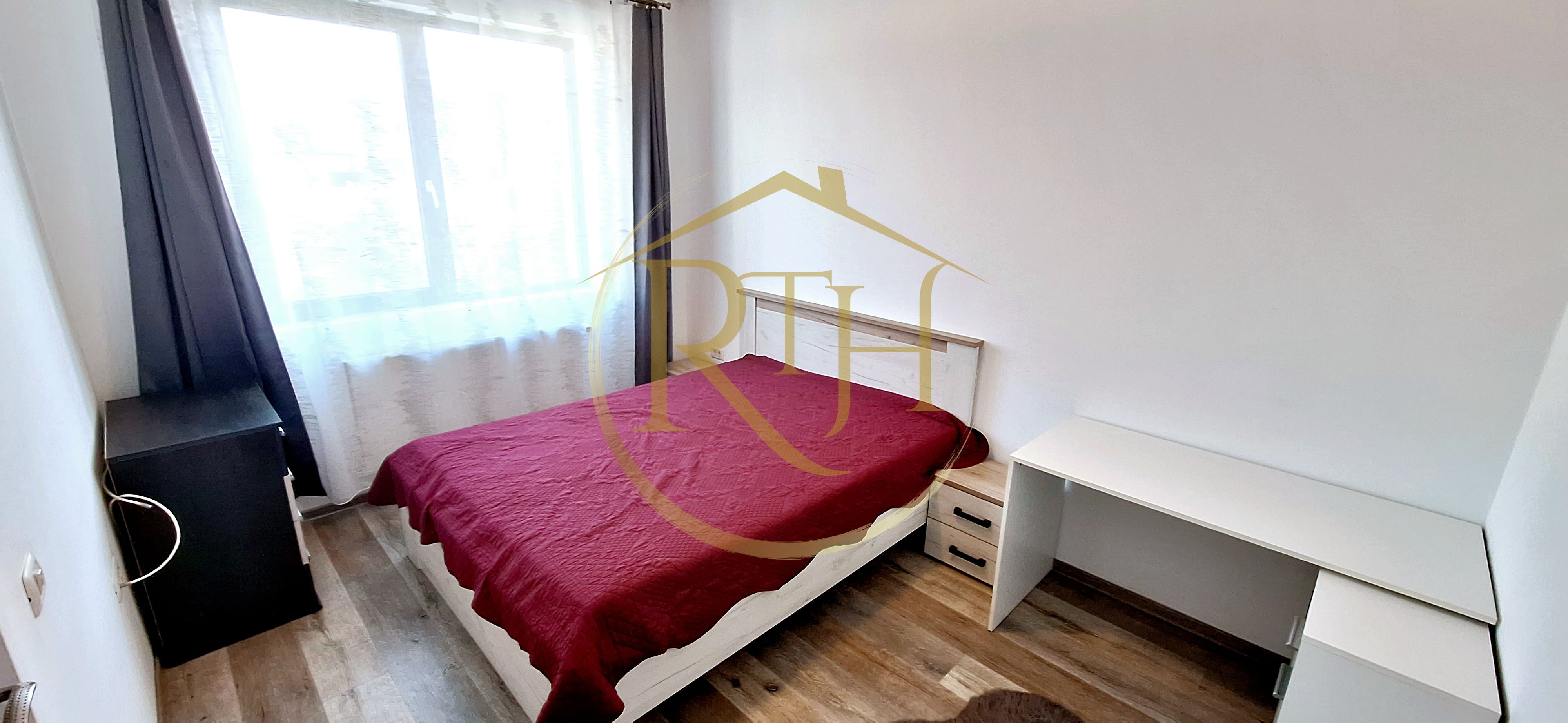 Oferim spre inchiriere casa individuala cu 3 camere, Giroc, Aproape de Primarie — fotografia 4