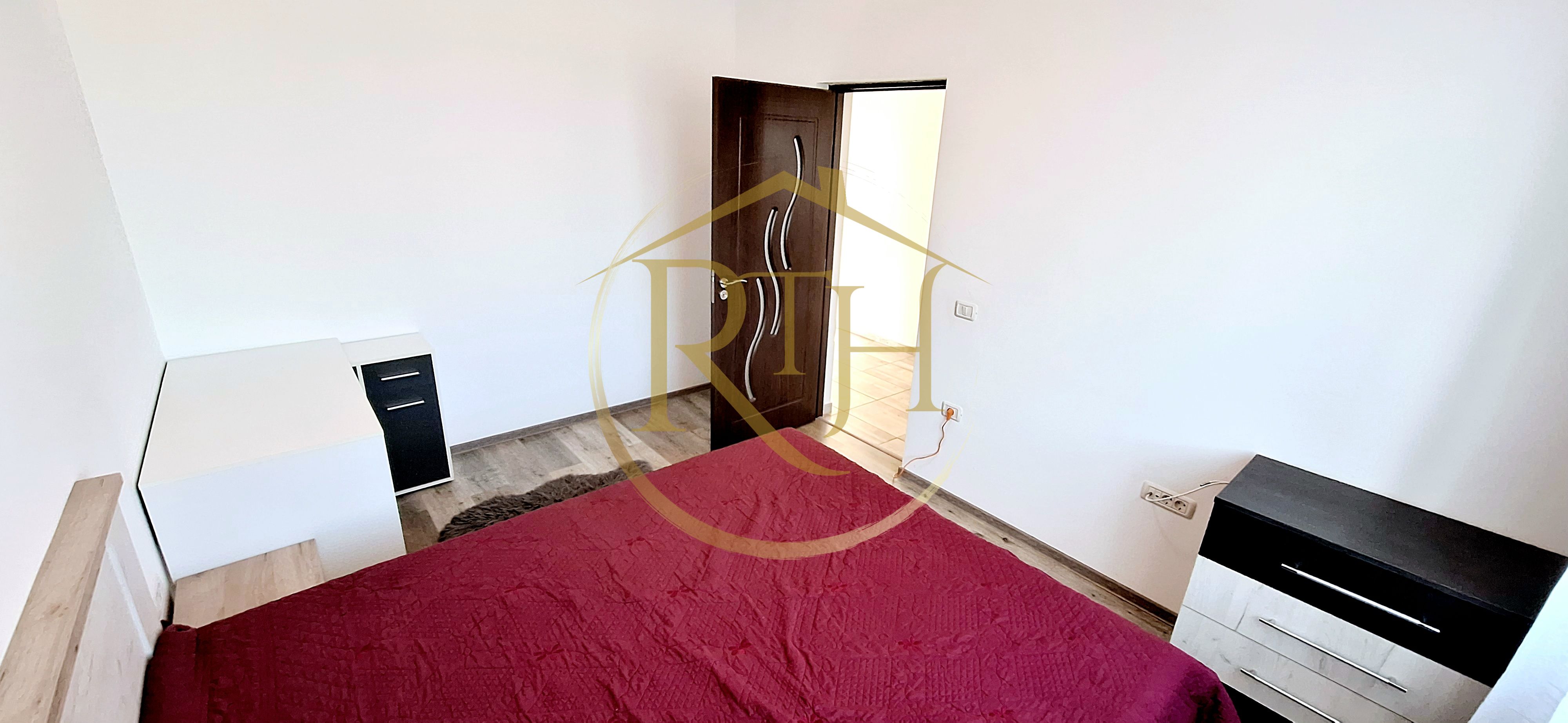 Oferim spre inchiriere casa individuala cu 3 camere, Giroc, Aproape de Primarie — fotografia 5