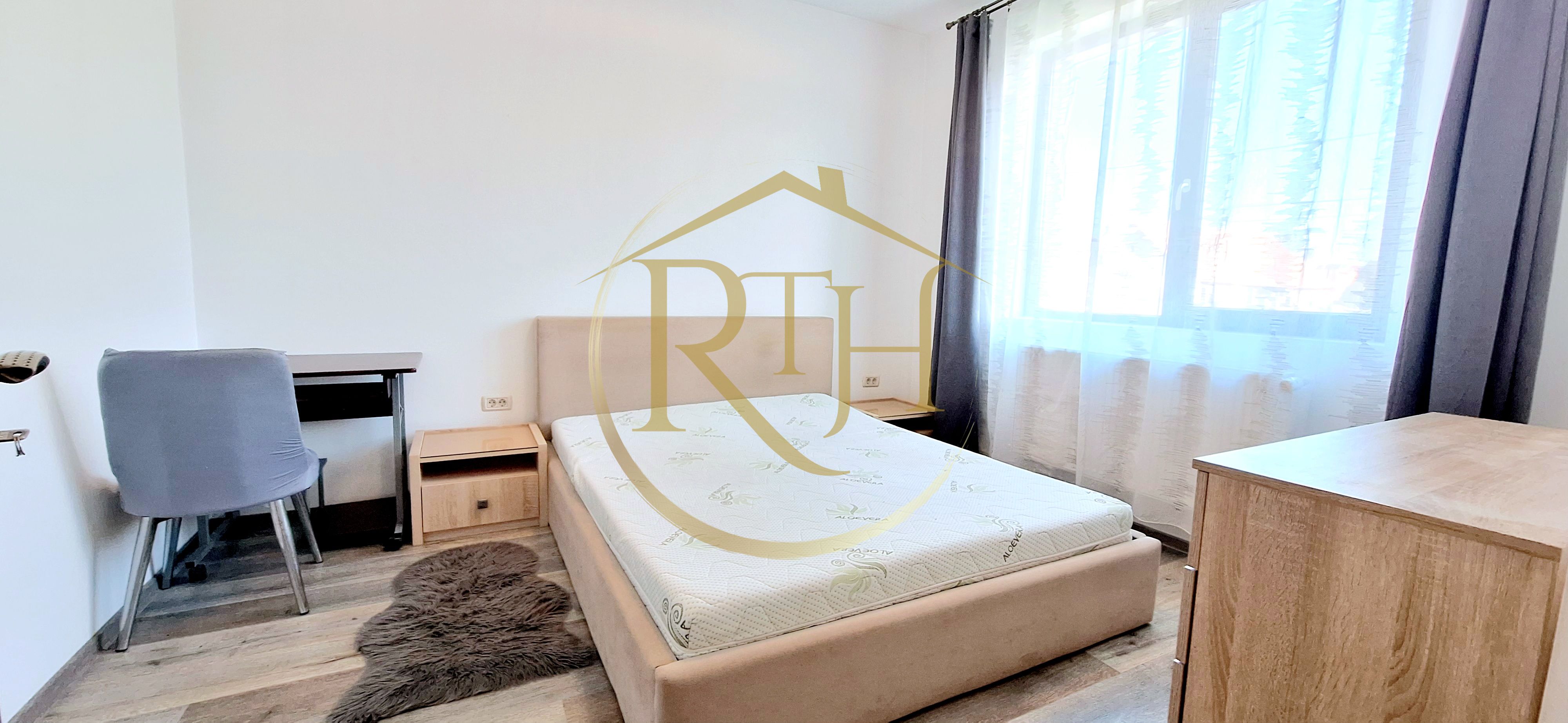 Oferim spre inchiriere casa individuala cu 3 camere, Giroc, Aproape de Primarie — fotografia 7