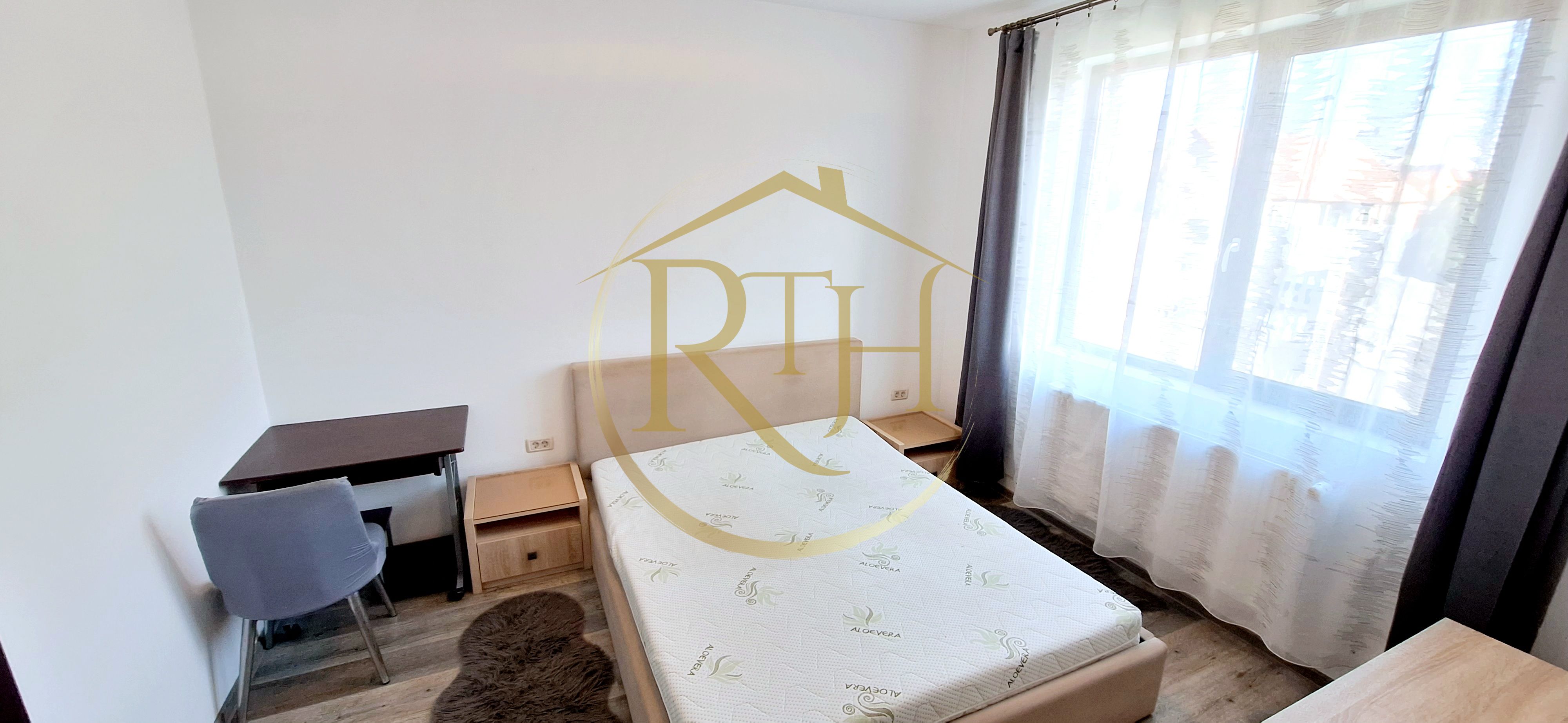 Oferim spre inchiriere casa individuala cu 3 camere, Giroc, Aproape de Primarie — fotografia 9