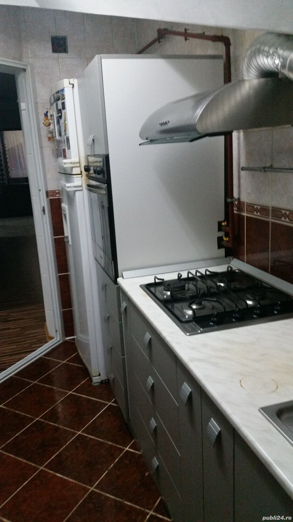 Vand Restaurant Parc Militari — fotografia 5