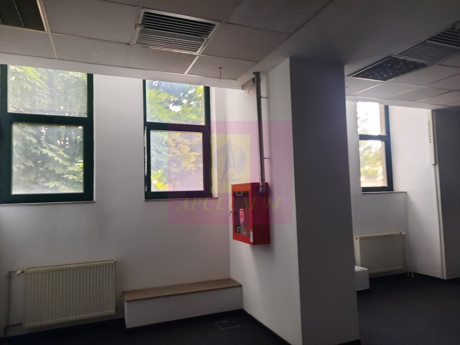 Inchiriere spatiu comercial bd Unirii, vitrina 25ml, stradal — fotografia 5