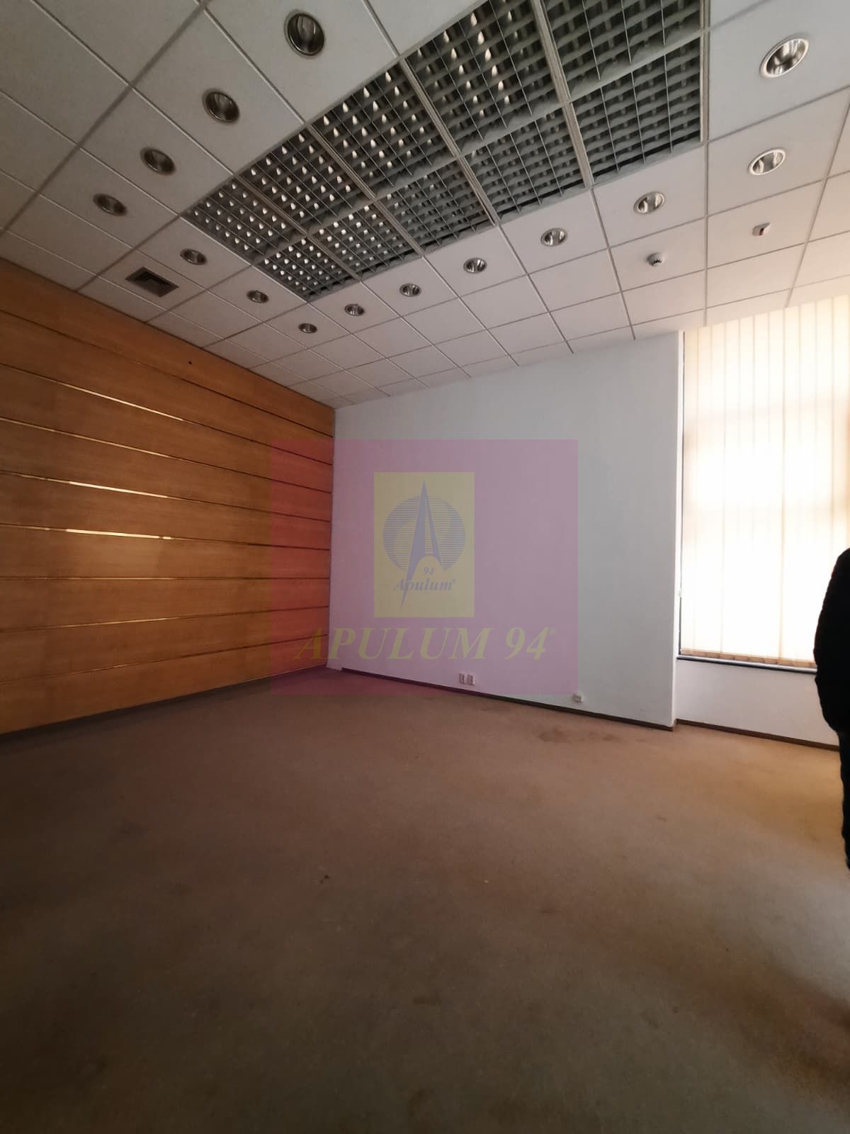 Inchiriere spatiu comercial bd Unirii, vitrina 25ml, stradal — fotografia 6