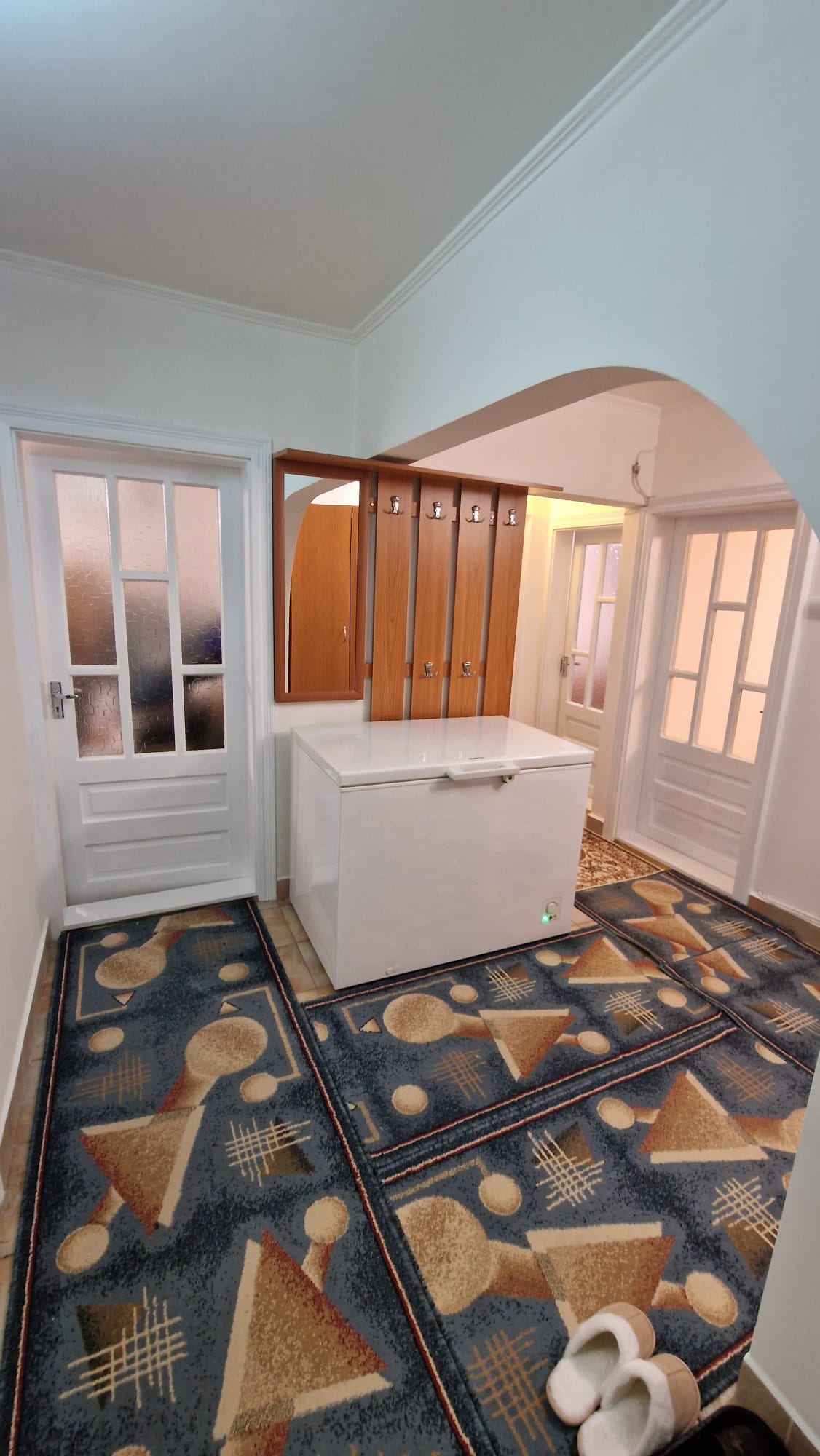 Apartament 3 camere, Zona Obcini