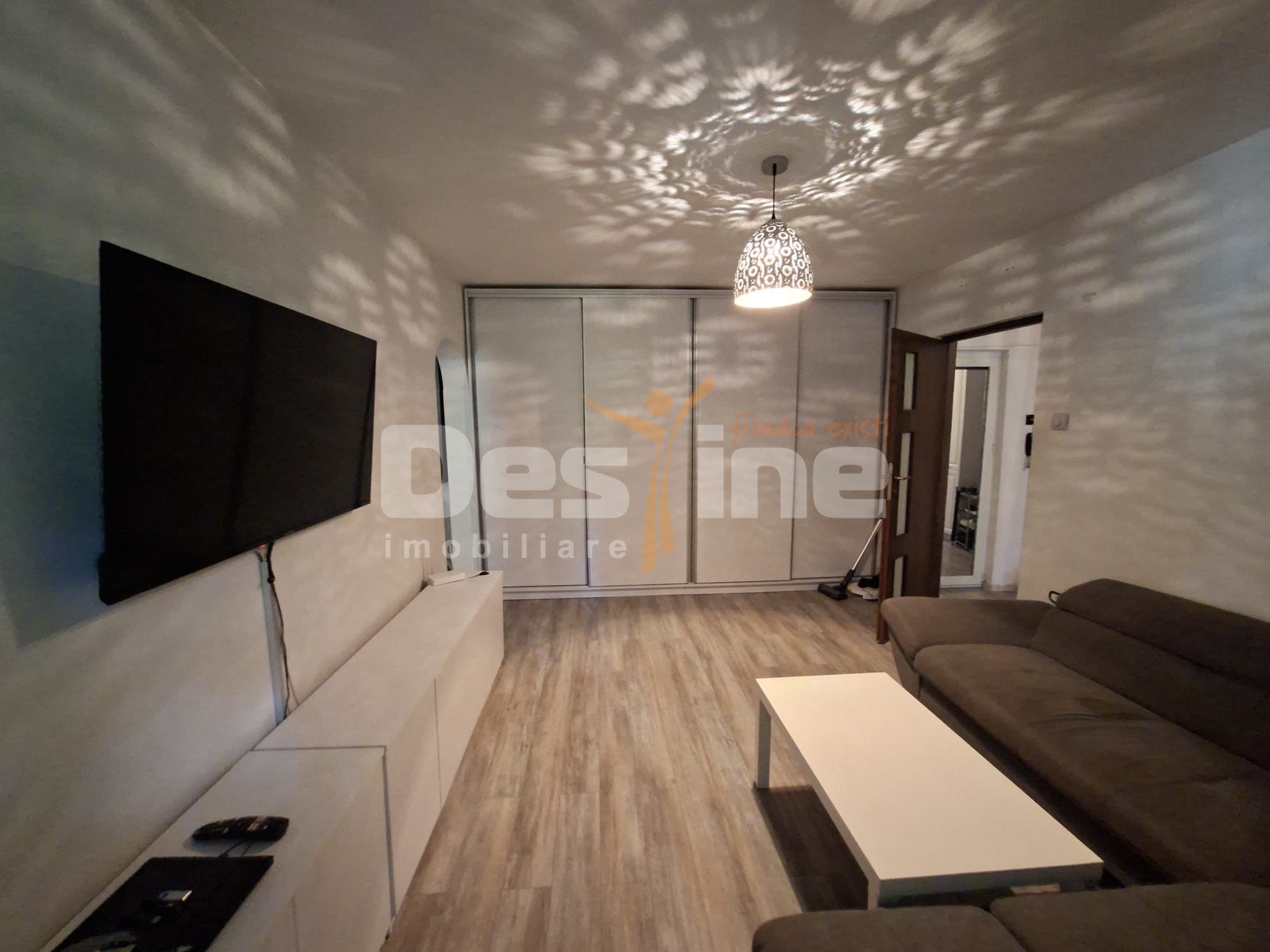 Apartament 2 camere M.Constantin Brâncoveanu | 55mp | 120.000EUR