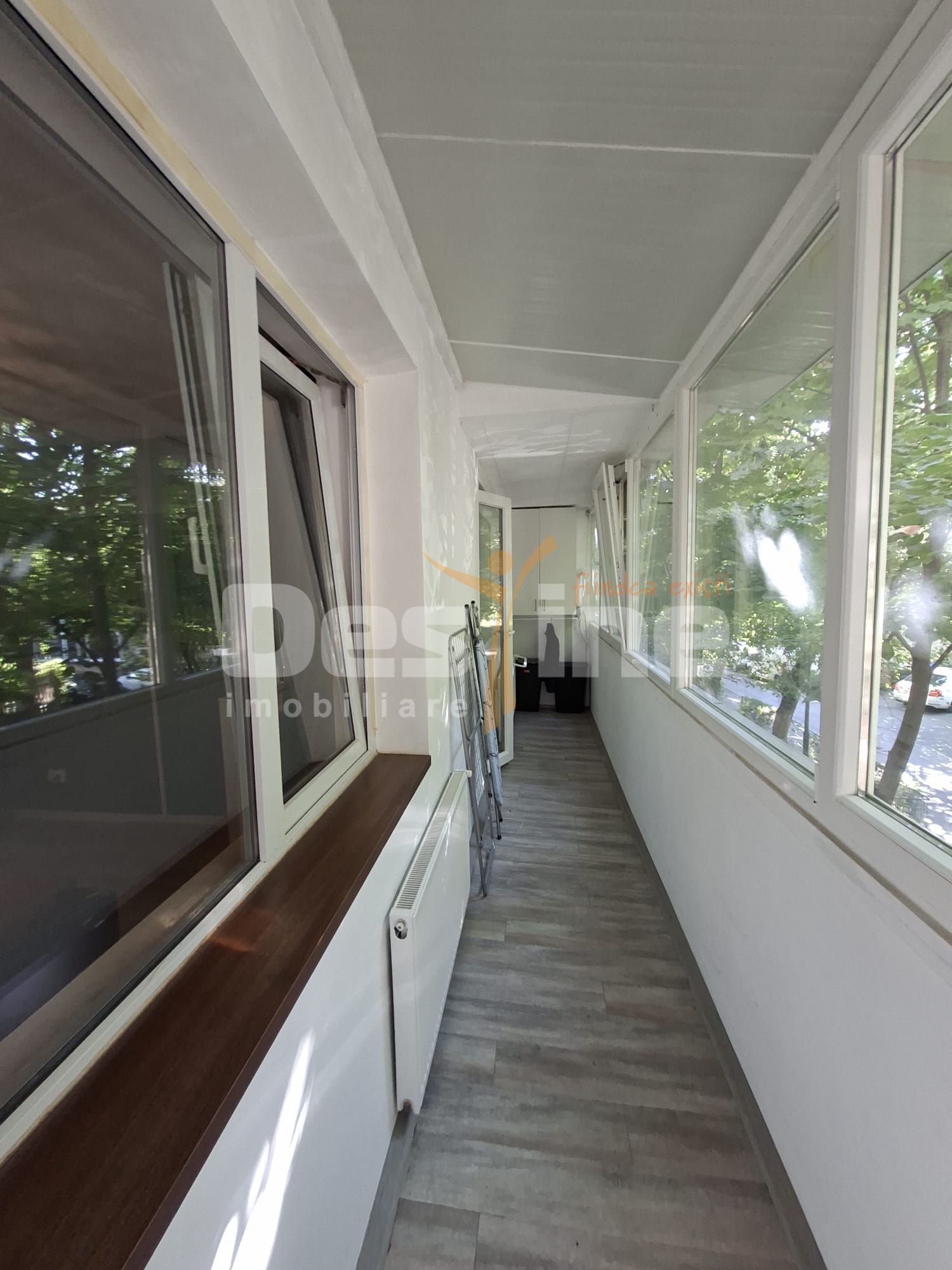Apartament 2 camere M.Constantin Brâncoveanu | 55mp | 120.000EUR — fotografia 10
