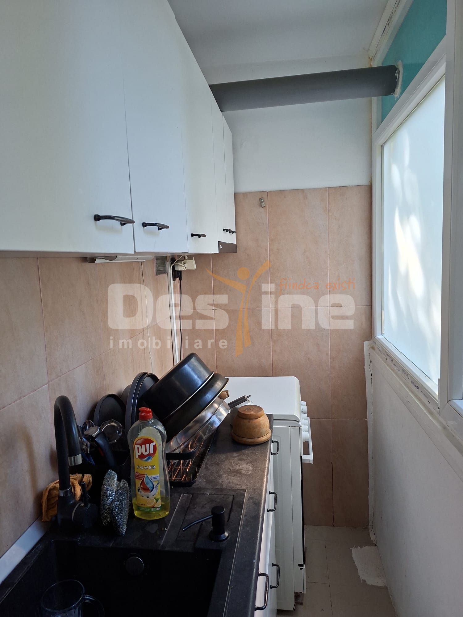 Apartament 2 camere M.Constantin Brâncoveanu | 55mp | 120.000EUR — fotografia 12