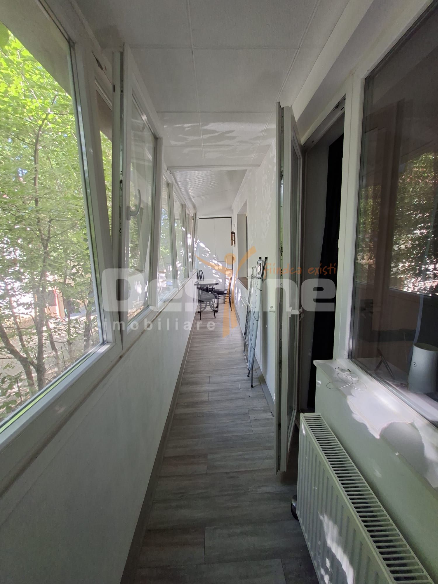 Apartament 2 camere M.Constantin Brâncoveanu | 55mp | 120.000EUR — fotografia 13