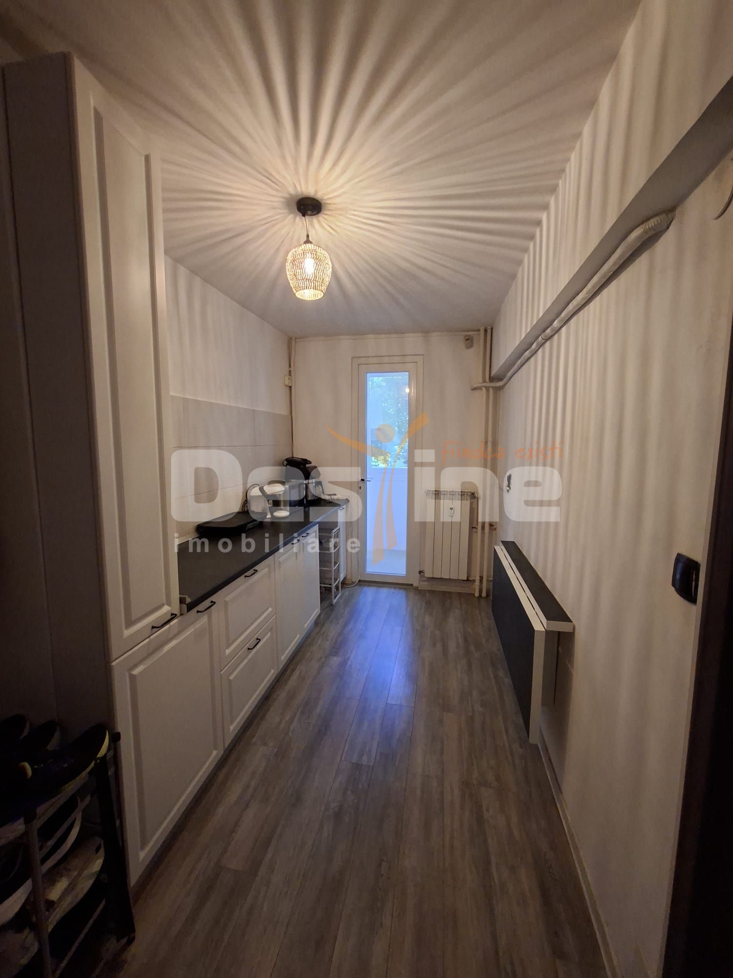 Apartament 2 camere M.Constantin Brâncoveanu | 55mp | 120.000EUR — fotografia 2