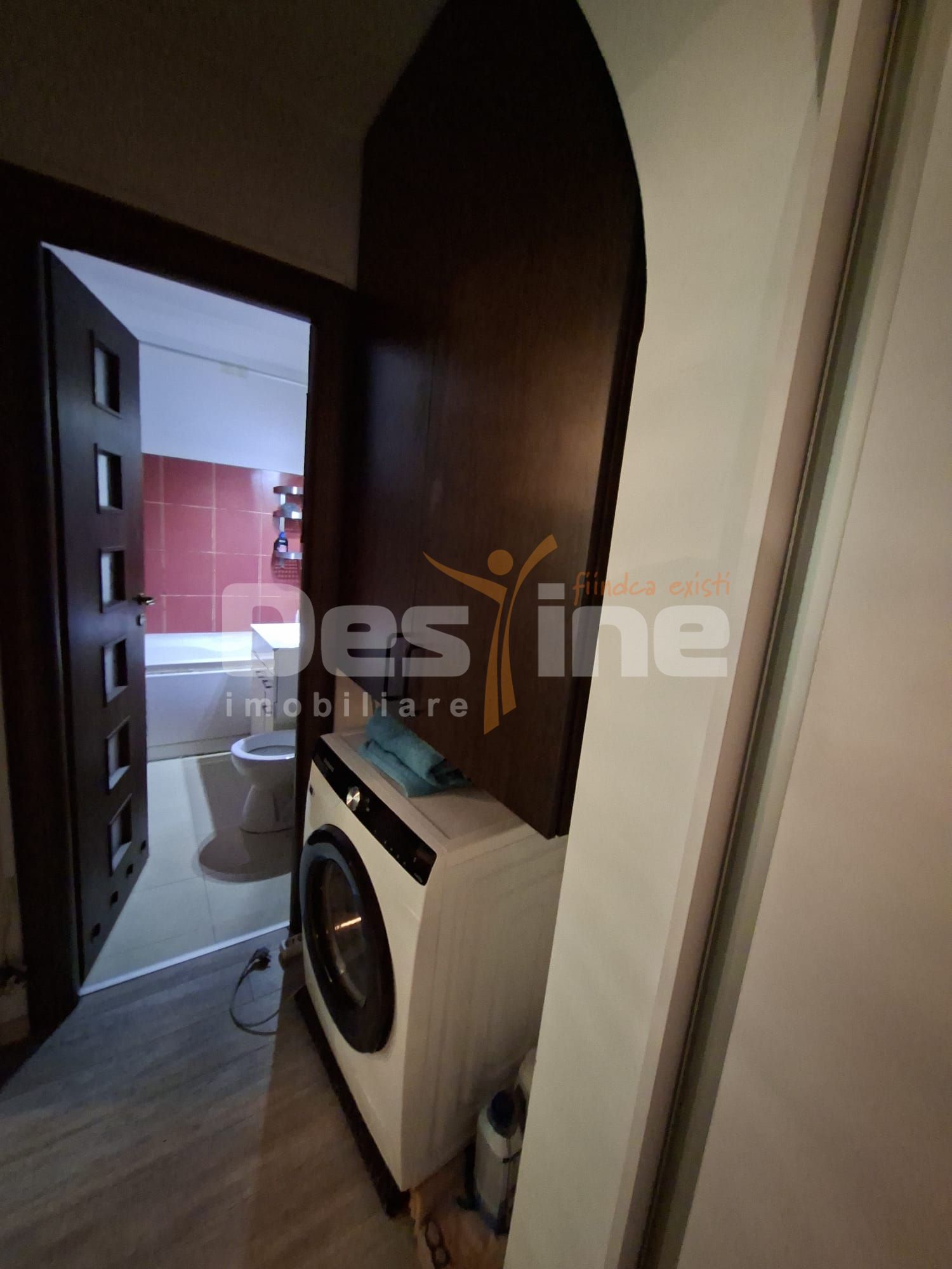 Apartament 2 camere M.Constantin Brâncoveanu | 55mp | 120.000EUR — fotografia 3